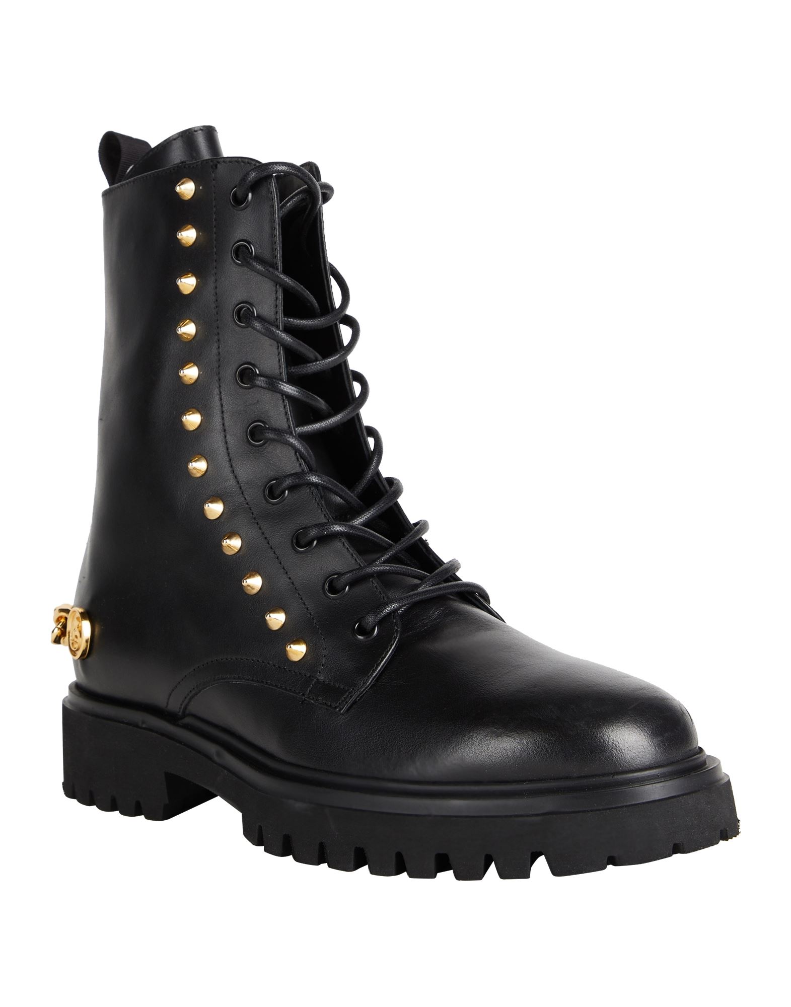  John Galliano - Schuhe - Stiefeletten - On Yoox.com 