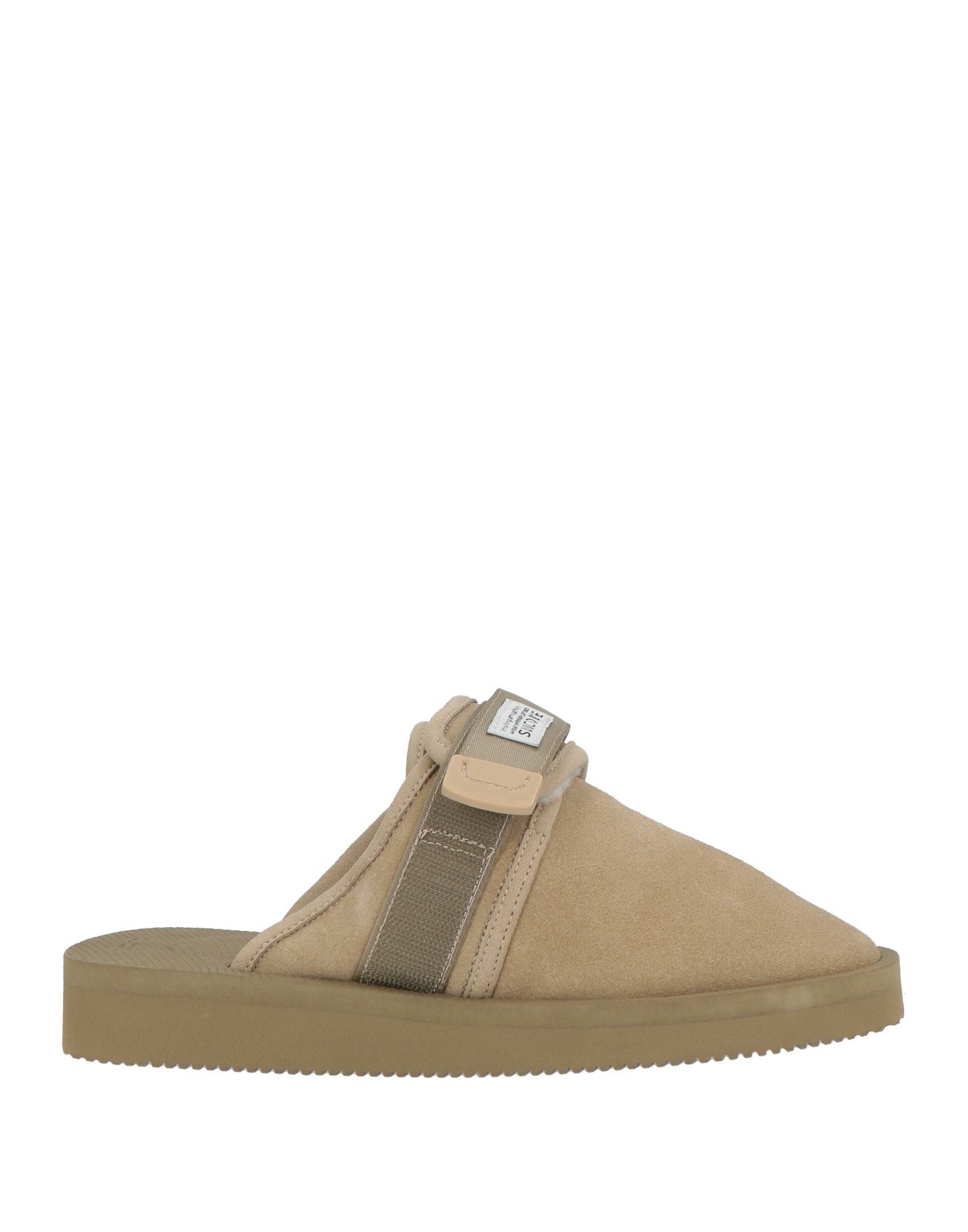 SUICOKE SUICOKE ΠΑΠΟΥΤΣΙΑ Μουλάρια και τσόκαρα