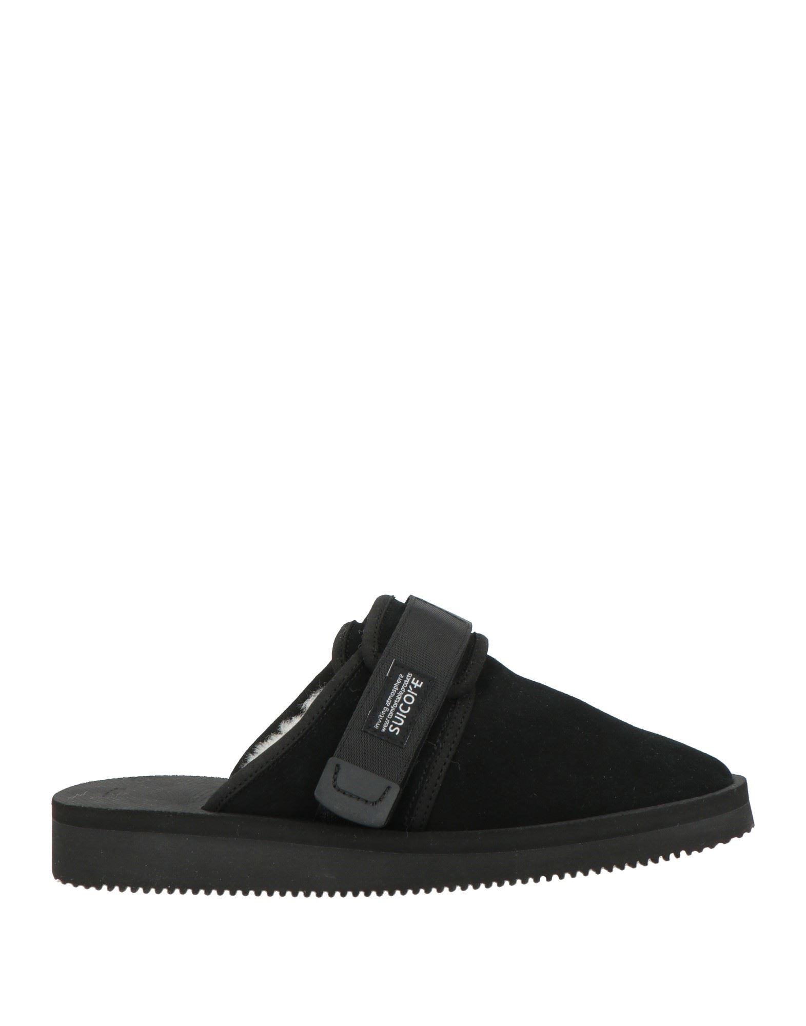 SUICOKE SUICOKE ΠΑΠΟΥΤΣΙΑ Μουλάρια και τσόκαρα