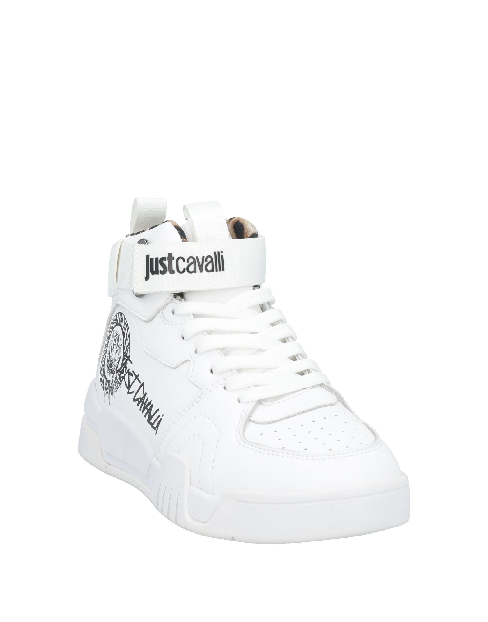  Just Cavalli - Schuhe - Sneakers - On Yoox.com 