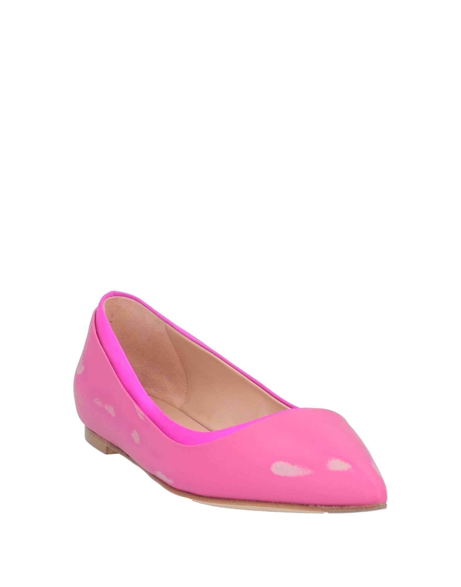  Hidnander - Calzado - Bailarinas - On Yoox.com 