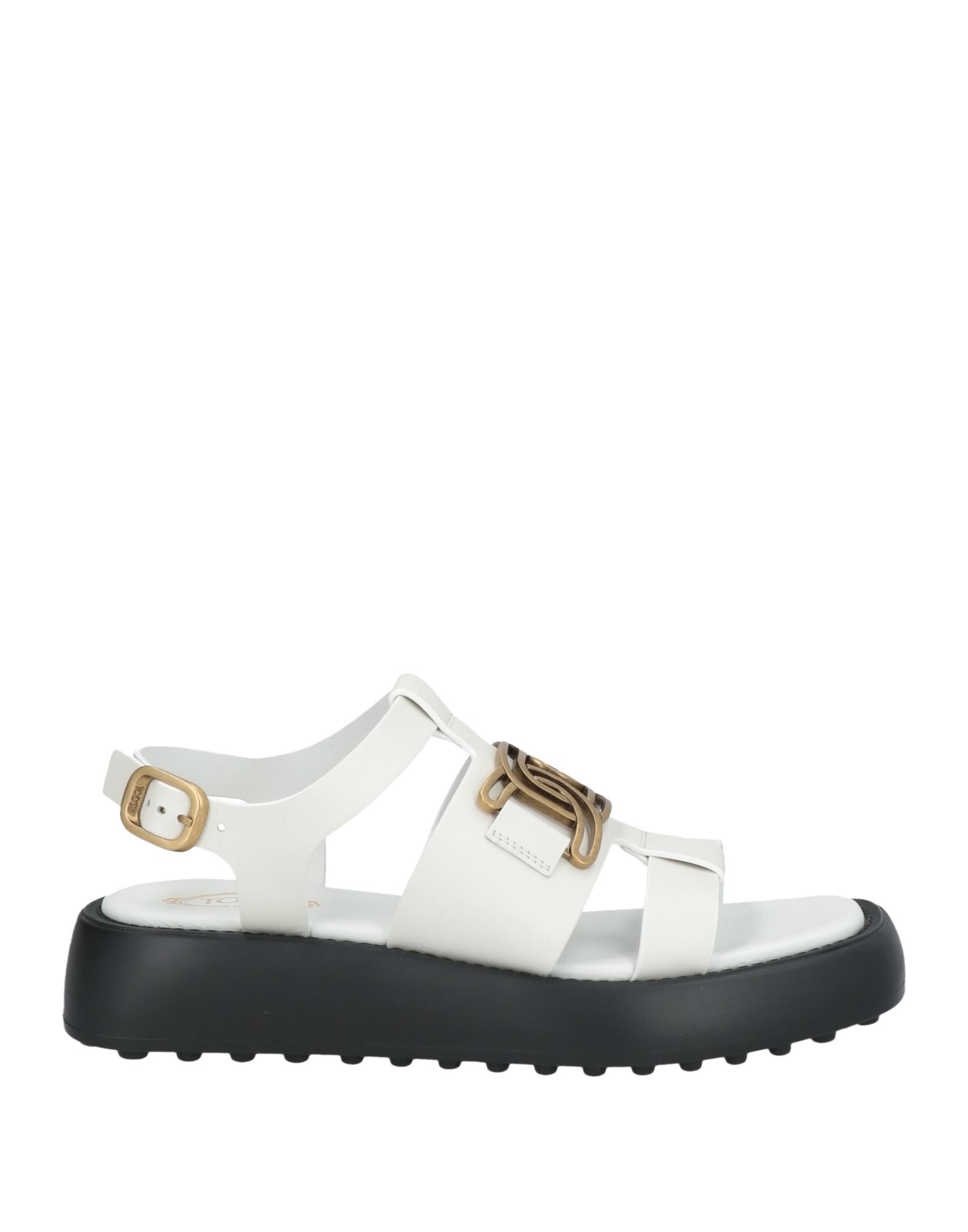 TOD'S ΠΑΠΟΥΤΣΙΑ Πέδιλα