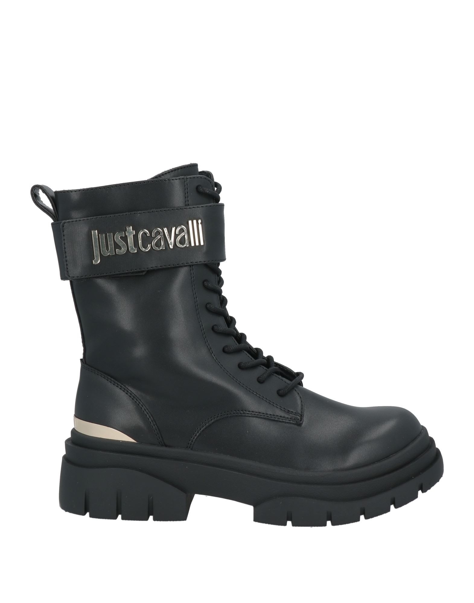  Just Cavalli - Calzado - Botines De Caña Alta - On Yoox.com 