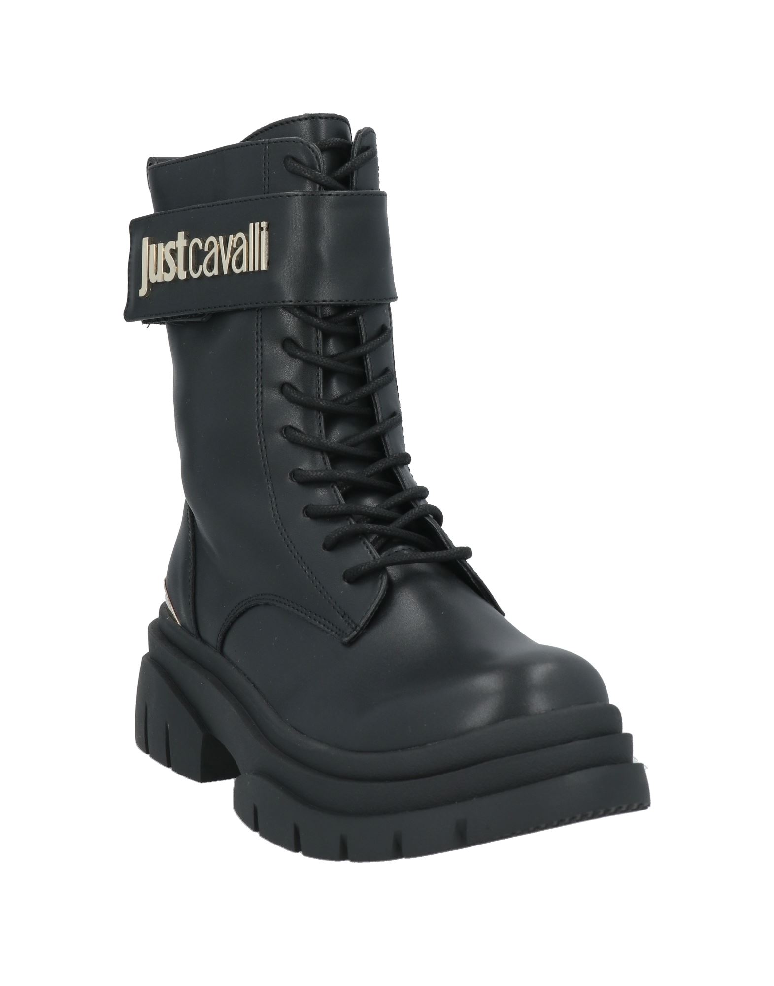  Just Cavalli - Calzado - Botines De Caña Alta - On Yoox.com 