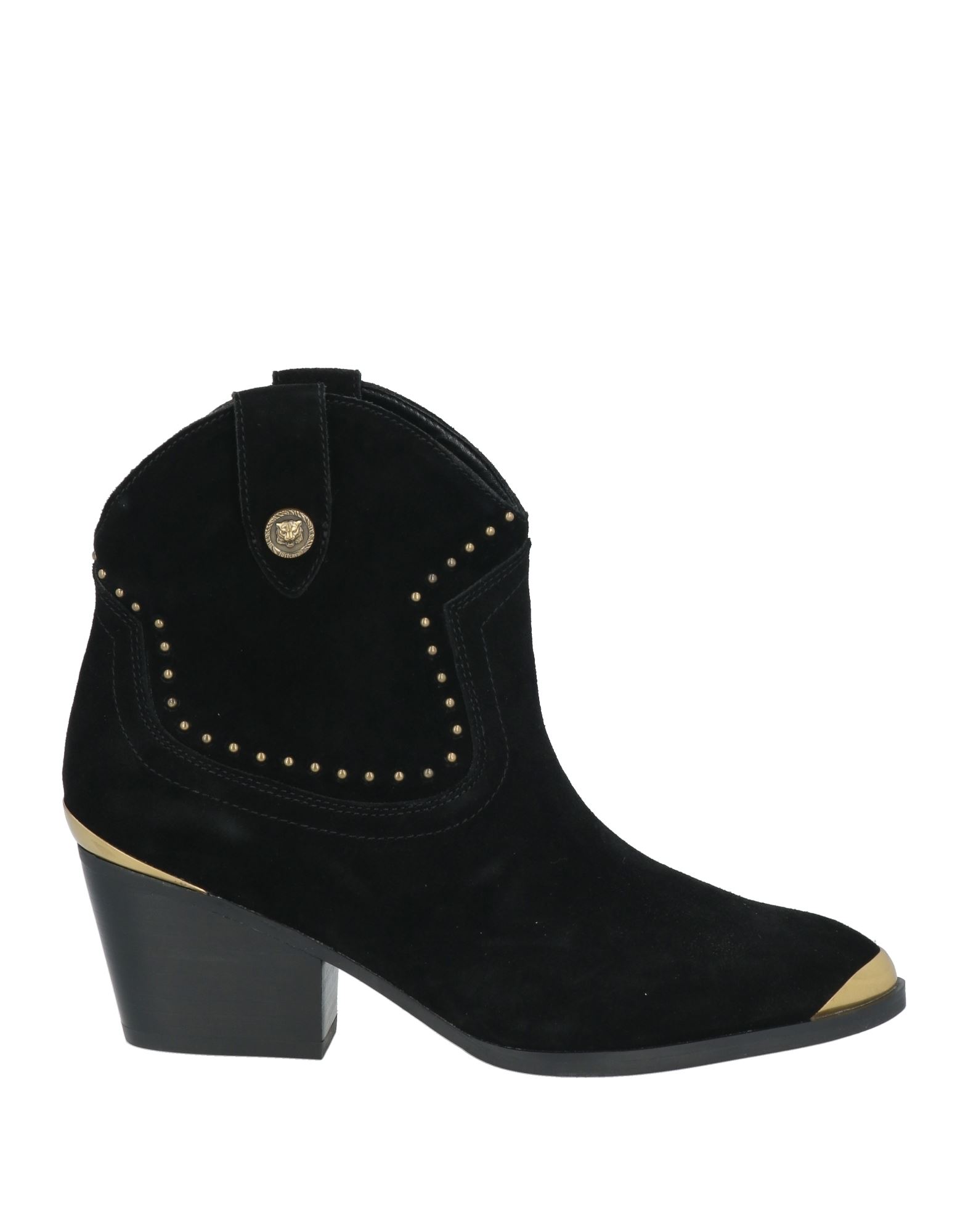 Just Cavalli - Calzado - Botines De Caña Alta - On Yoox.com 