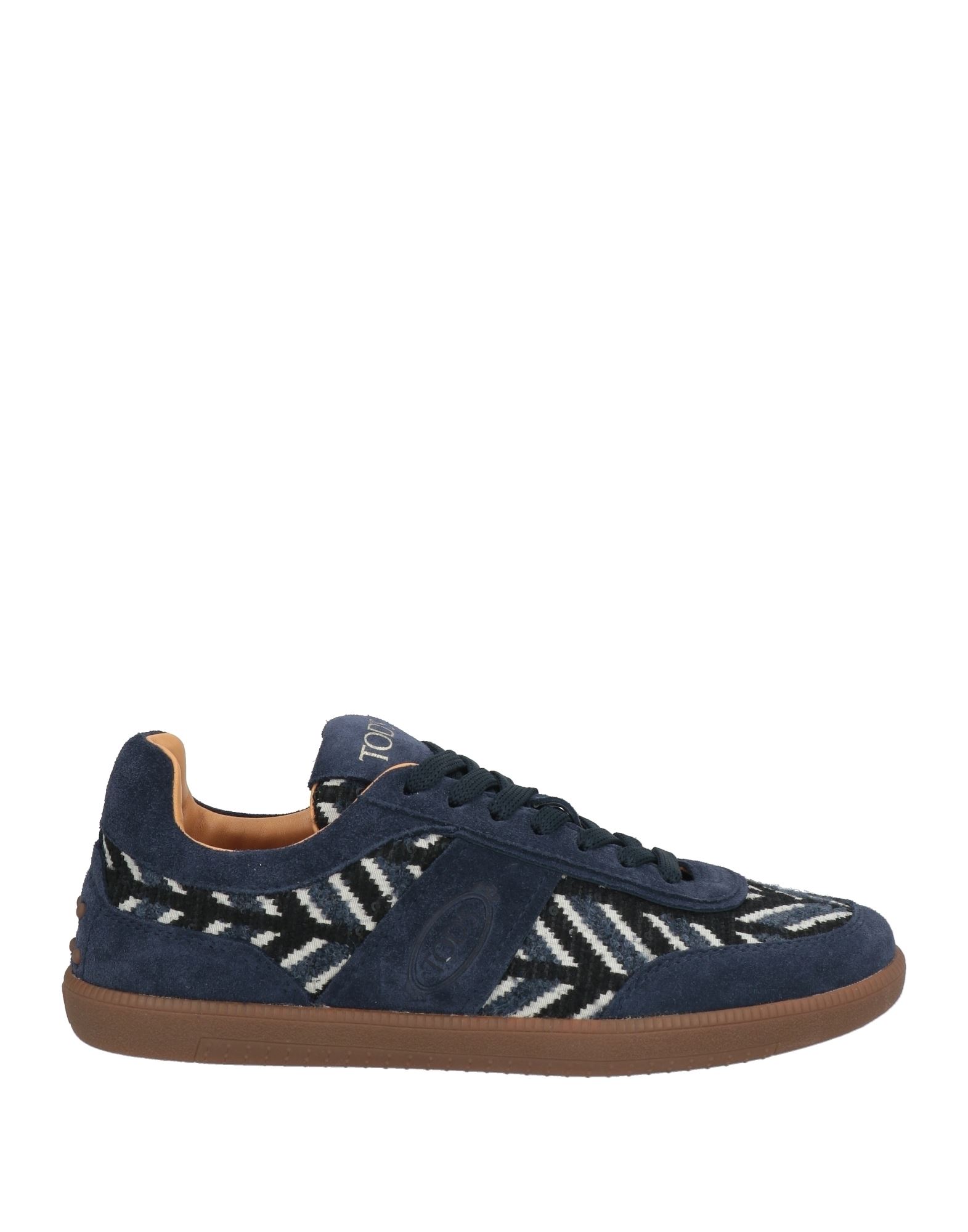 TOD'S TOD'S ΠΑΠΟΥΤΣΙΑ Αθλητικά παπούτσια