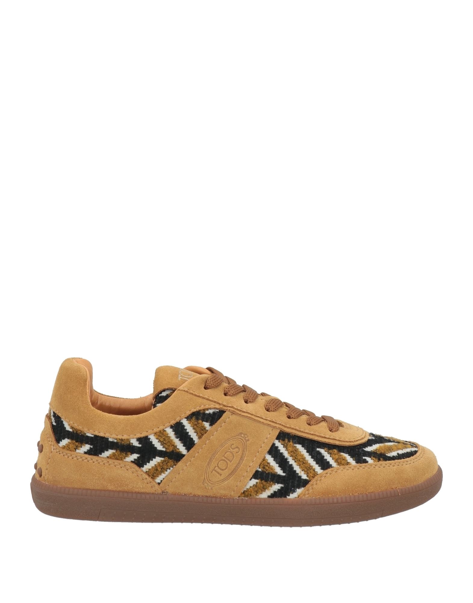 TOD'S ΠΑΠΟΥΤΣΙΑ Αθλητικά παπούτσια