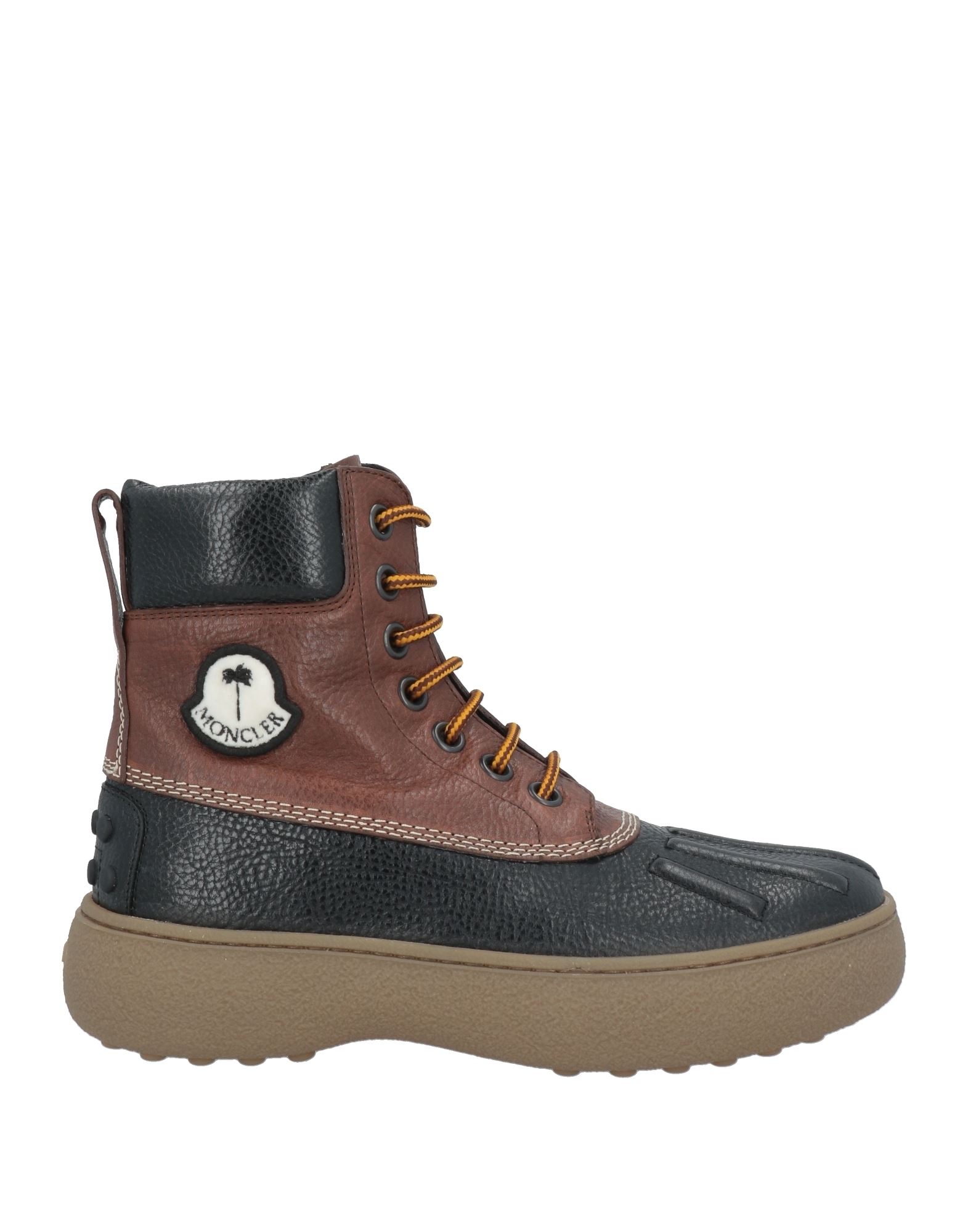 TOD'S x 8 MONCLER PALM ANGELS TOD'S x 8 MONCLER PALM ANGELS ΠΑΠΟΥΤΣΙΑ Μποτάκια
