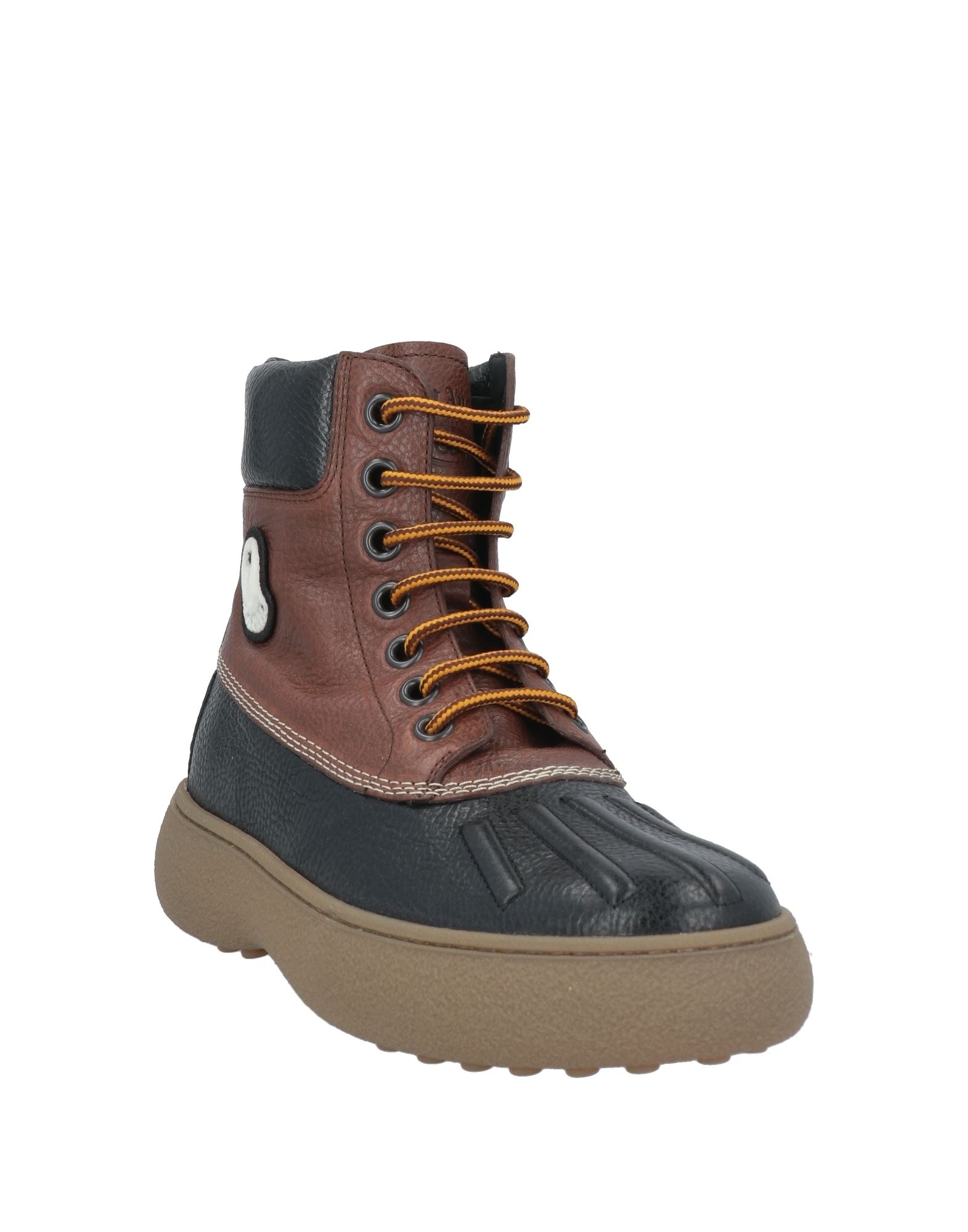  Tod's X 8 Moncler Palm Angels - Schuhe - Stiefeletten - On Yoox.com 