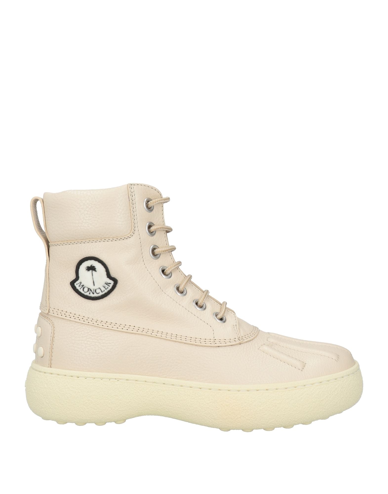 TOD'S x 8 MONCLER PALM ANGELS TOD'S x 8 MONCLER PALM ANGELS ΠΑΠΟΥΤΣΙΑ Μποτάκια