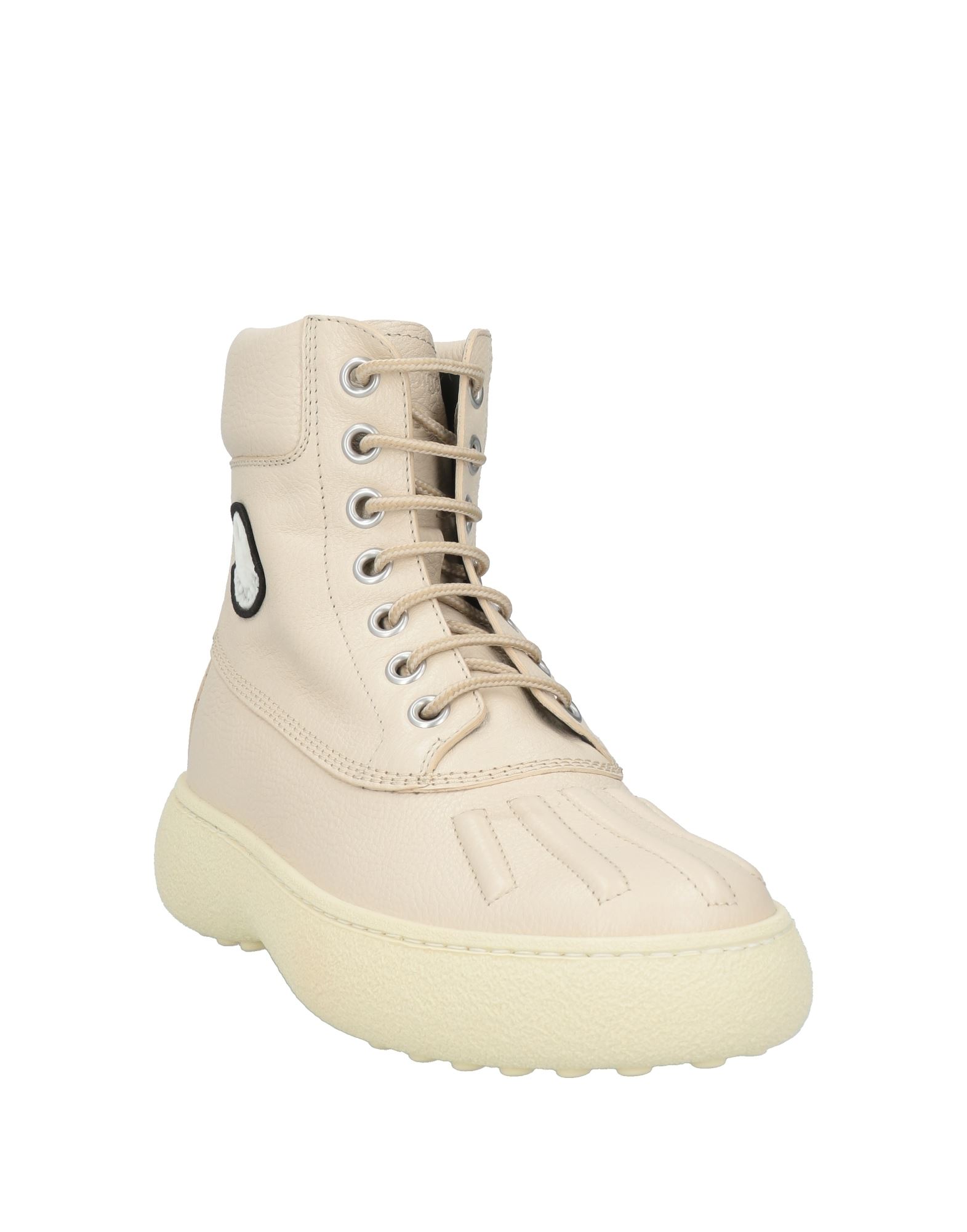  Tod's X 8 Moncler Palm Angels - Schuhe - Stiefeletten - On Yoox.com 