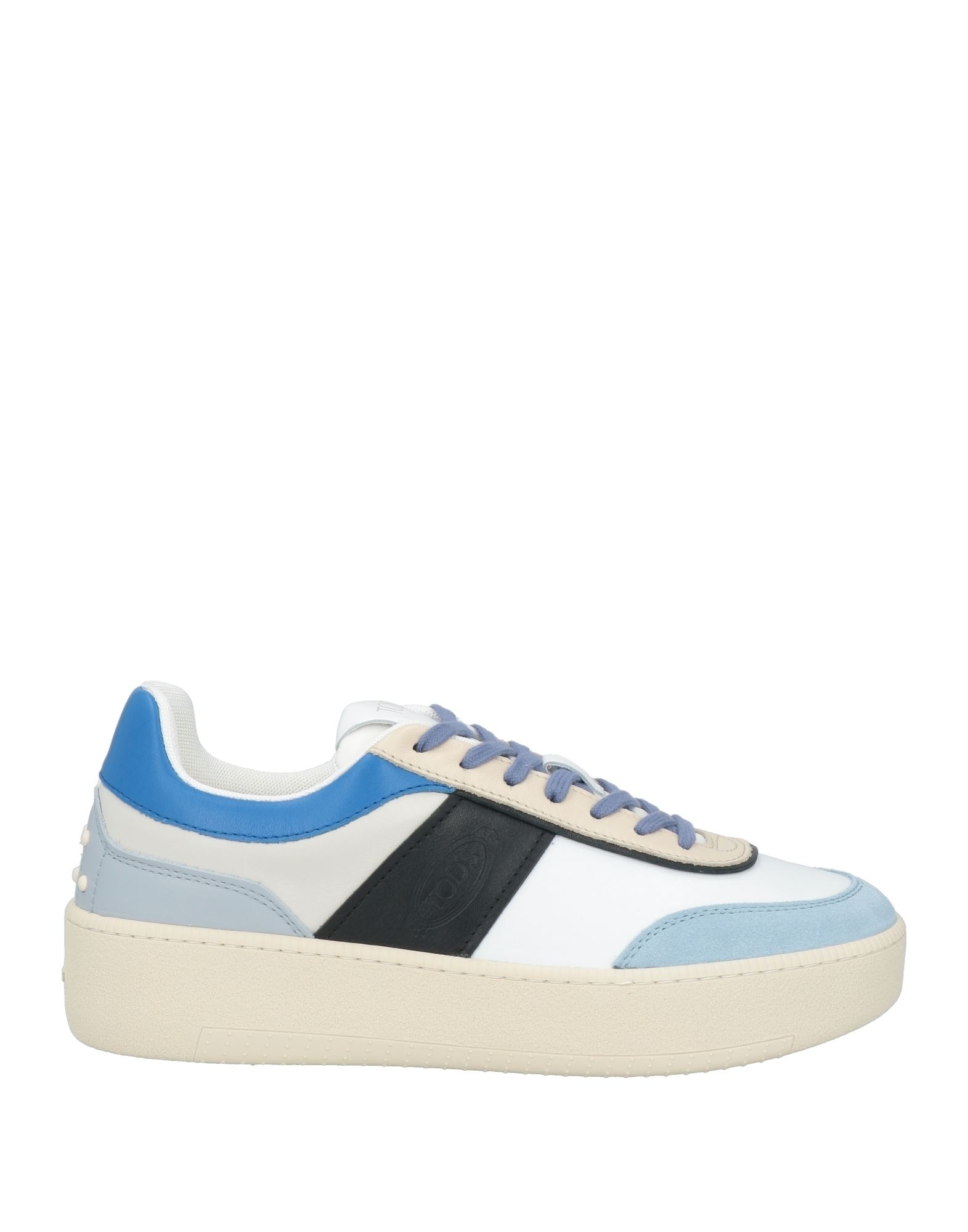 TOD'S ΠΑΠΟΥΤΣΙΑ Αθλητικά παπούτσια