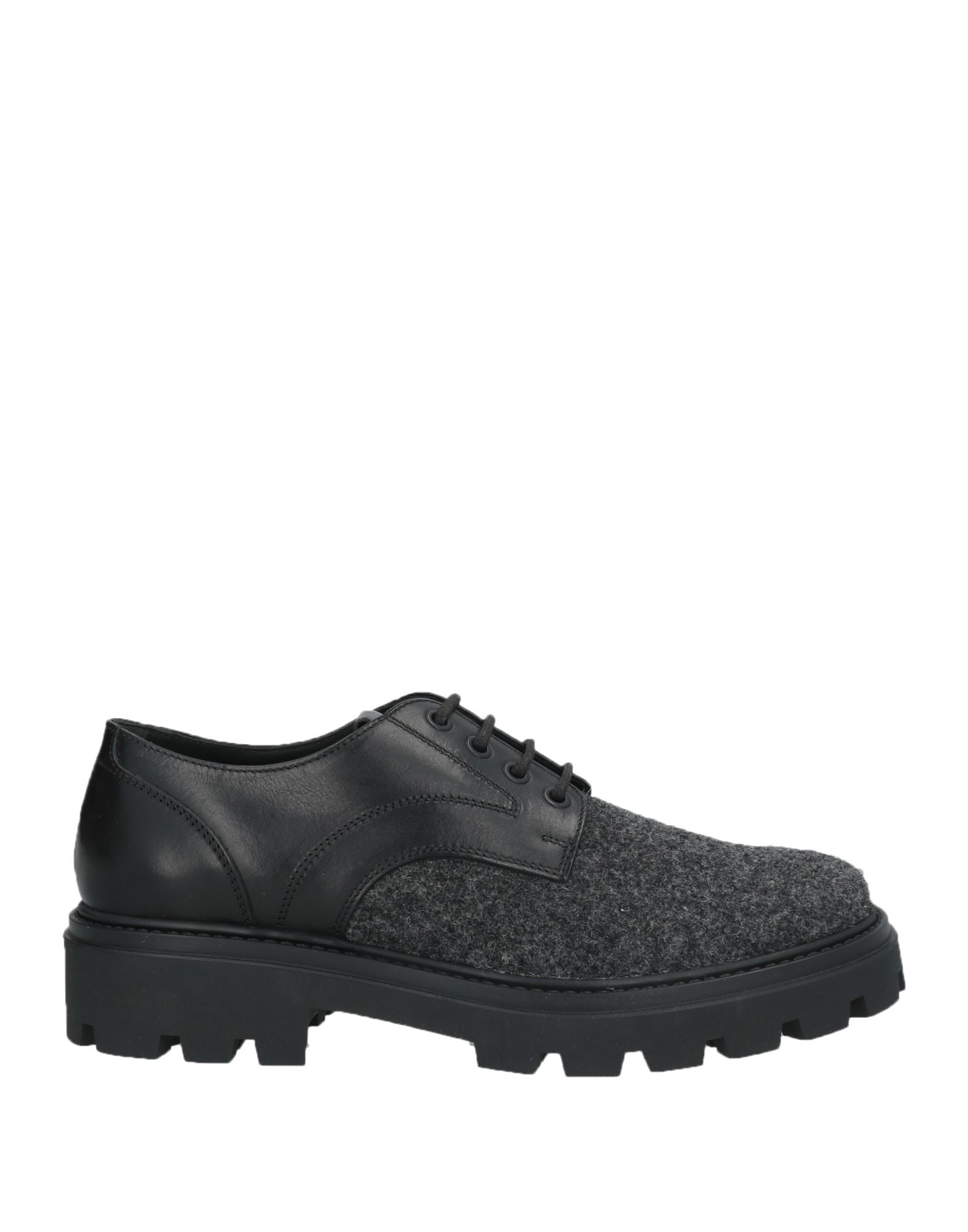 TOD'S ΠΑΠΟΥΤΣΙΑ Παπούτσια με κορδόνια