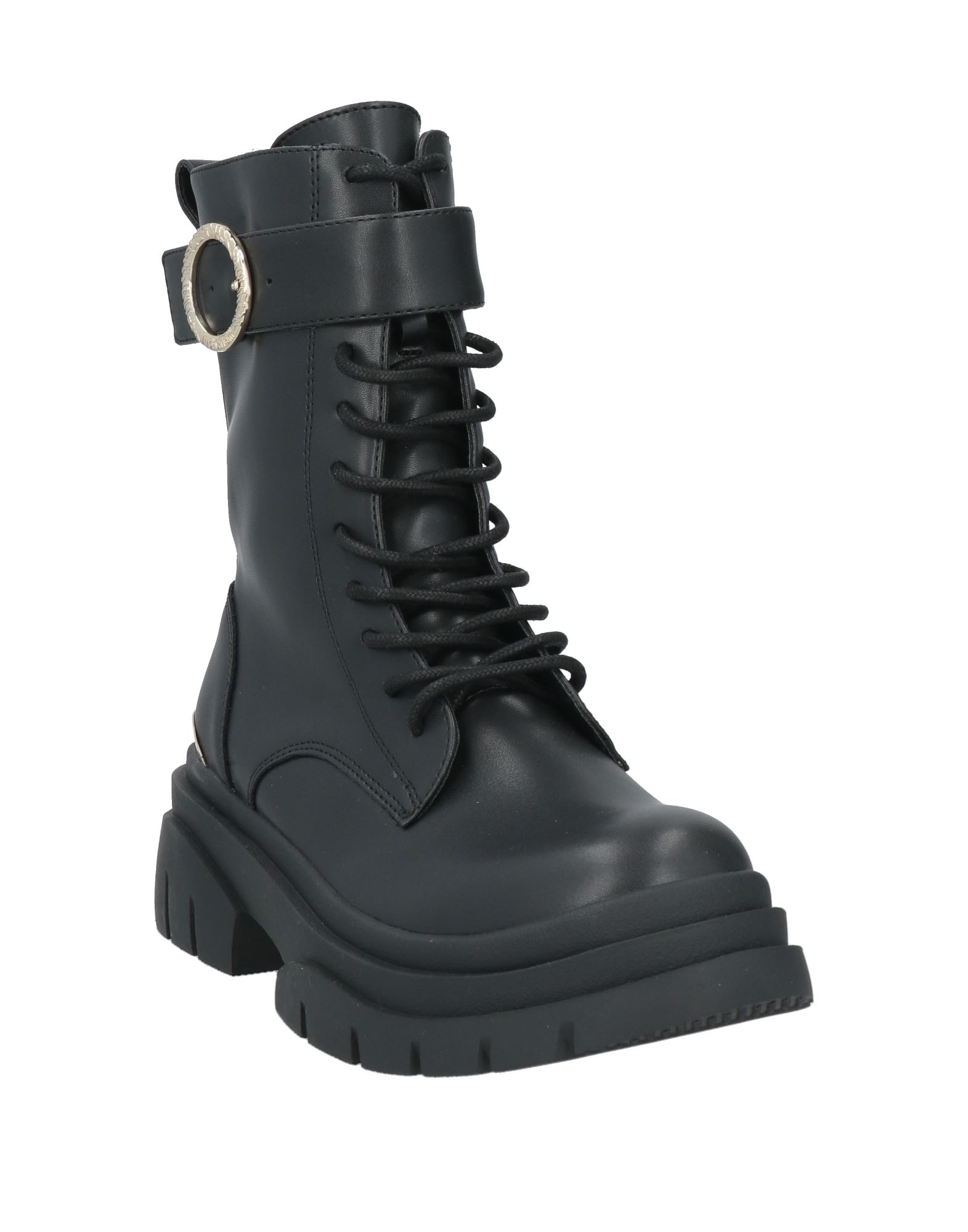  Just Cavalli - Calzado - Botines De Caña Alta - On Yoox.com 