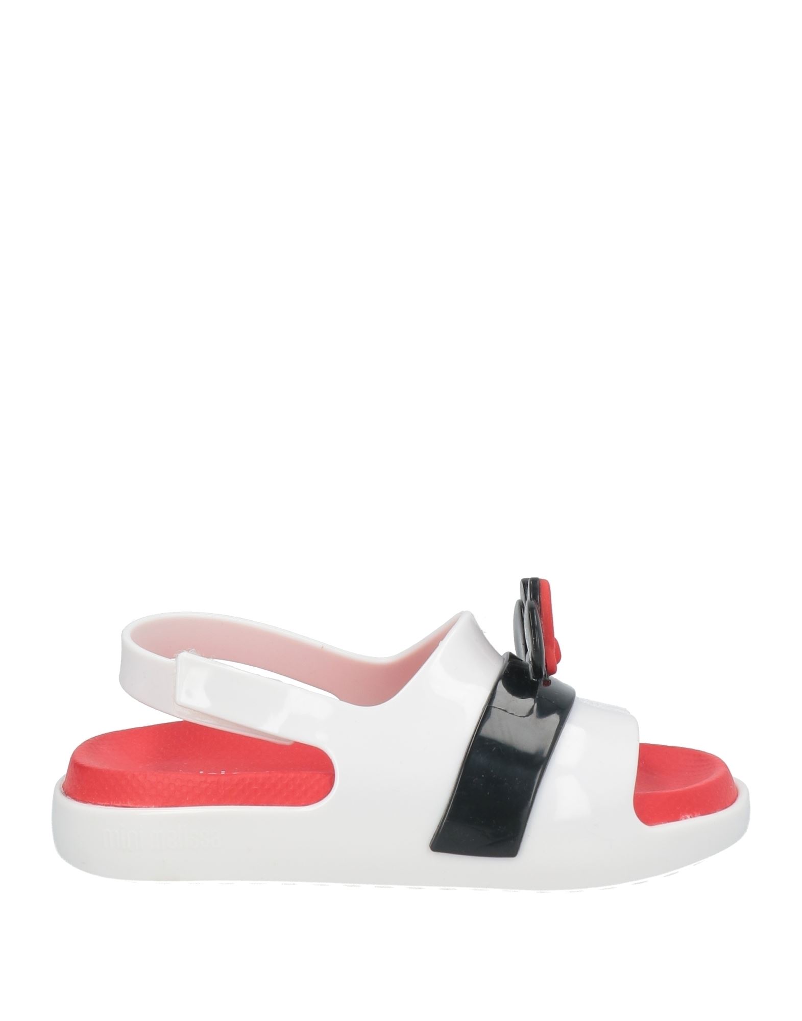 MINI MELISSA MINI MELISSA ΠΑΠΟΥΤΣΙΑ Πέδιλα