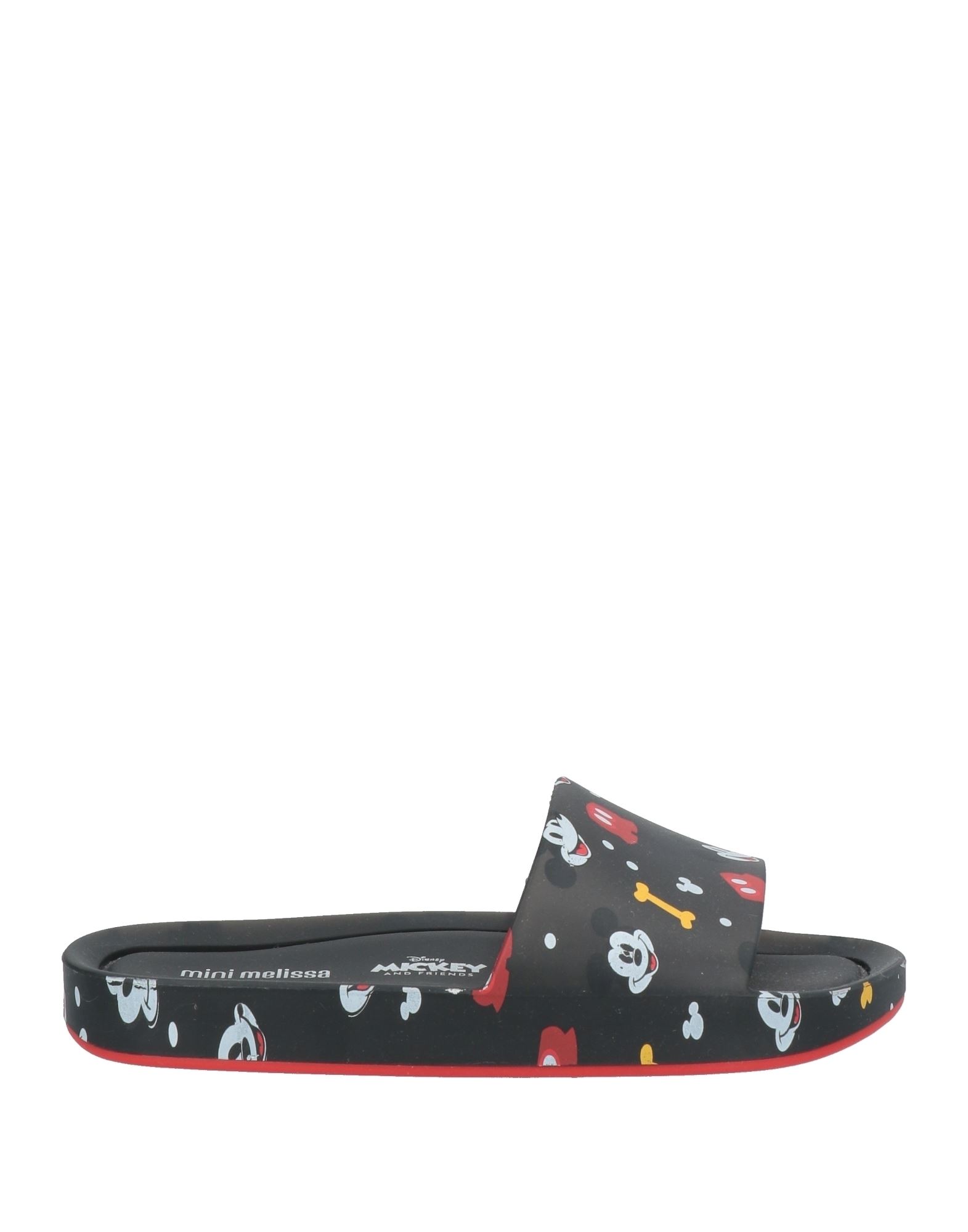 MINI MELISSA MINI MELISSA ΠΑΠΟΥΤΣΙΑ Πέδιλα