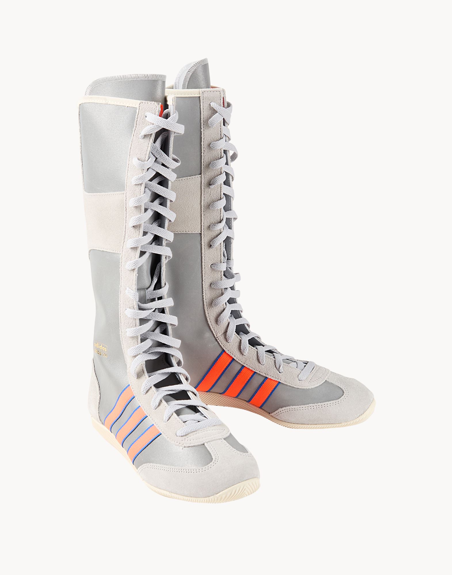  Adidas Originals - Calzado - Botas - On Yoox.com 