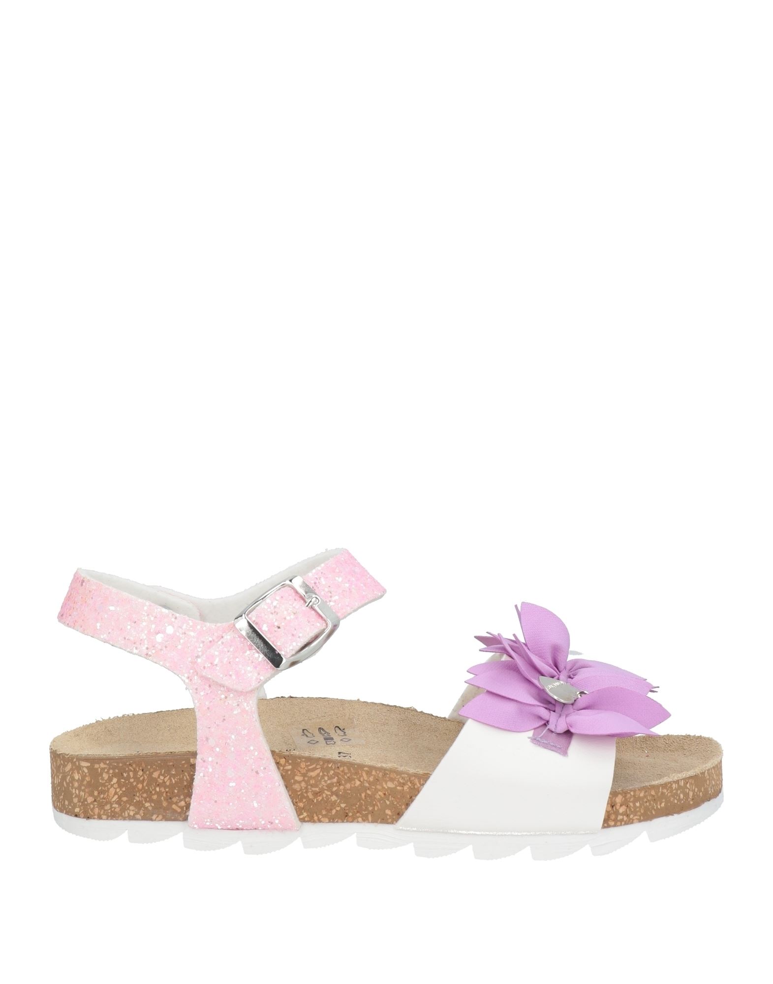 MONNALISA MONNALISA ΠΑΠΟΥΤΣΙΑ Πέδιλα