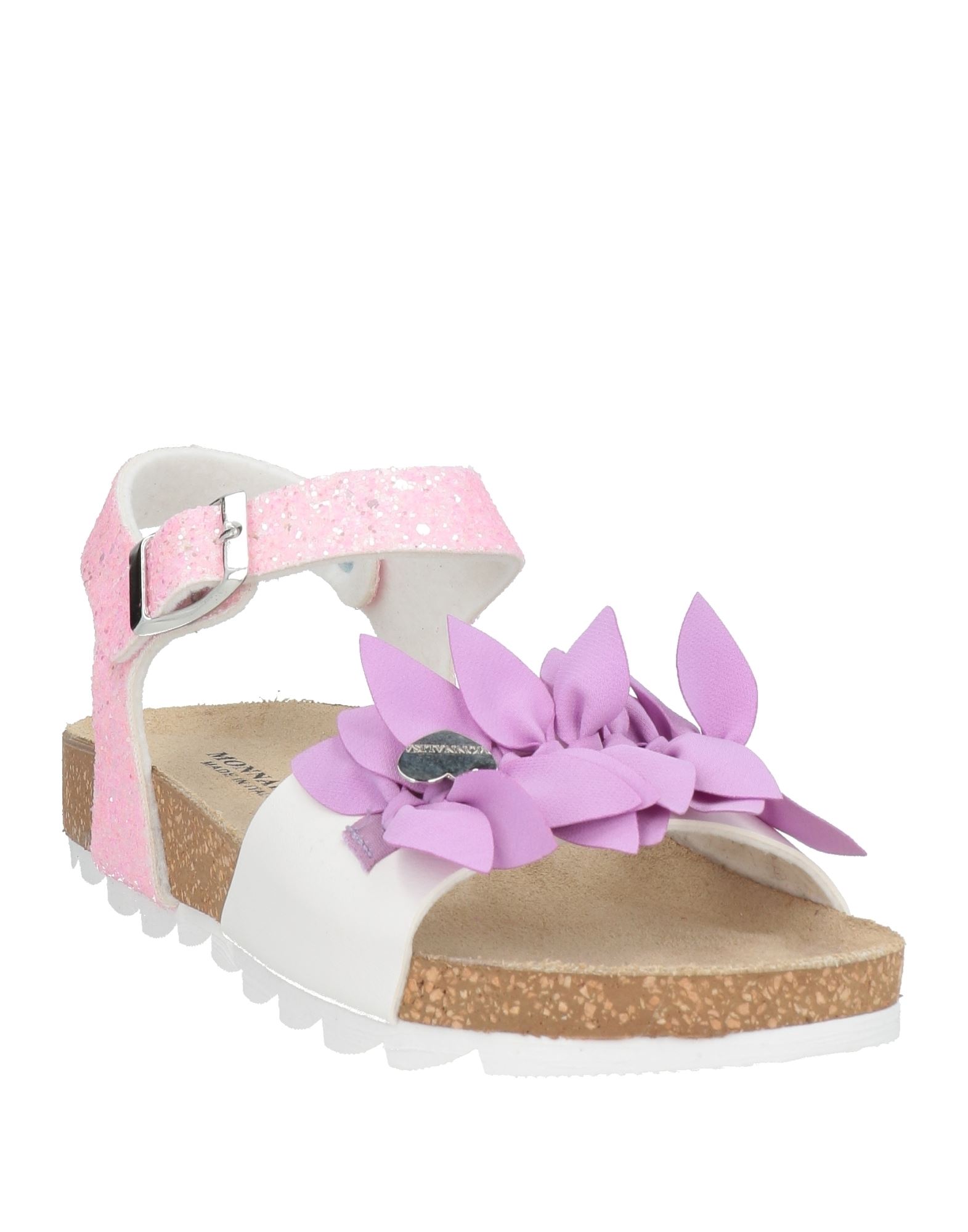  Monnalisa - Schuhe - Sandalen - On Yoox.com 