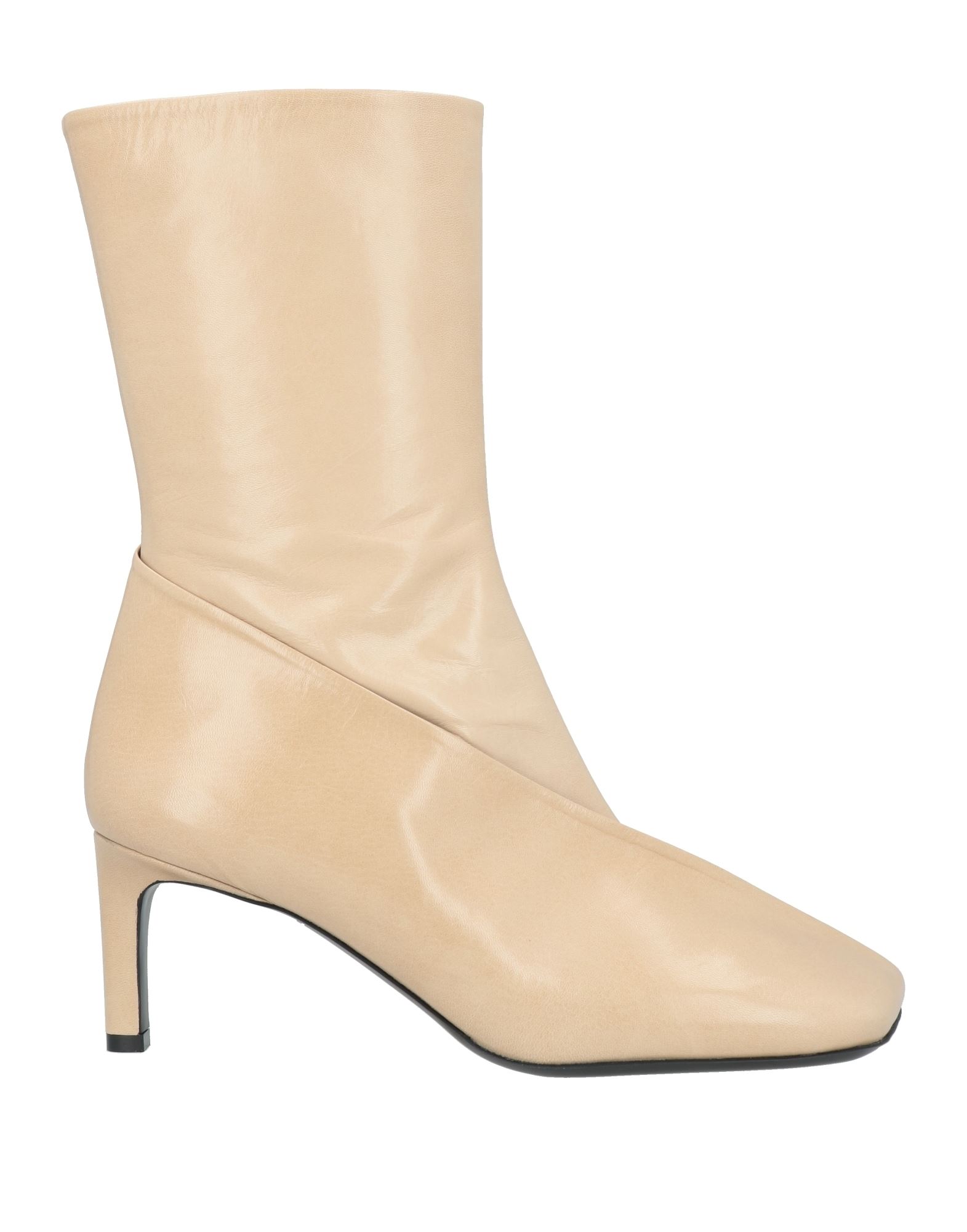 JIL SANDER JIL SANDER ΠΑΠΟΥΤΣΙΑ Μποτάκια