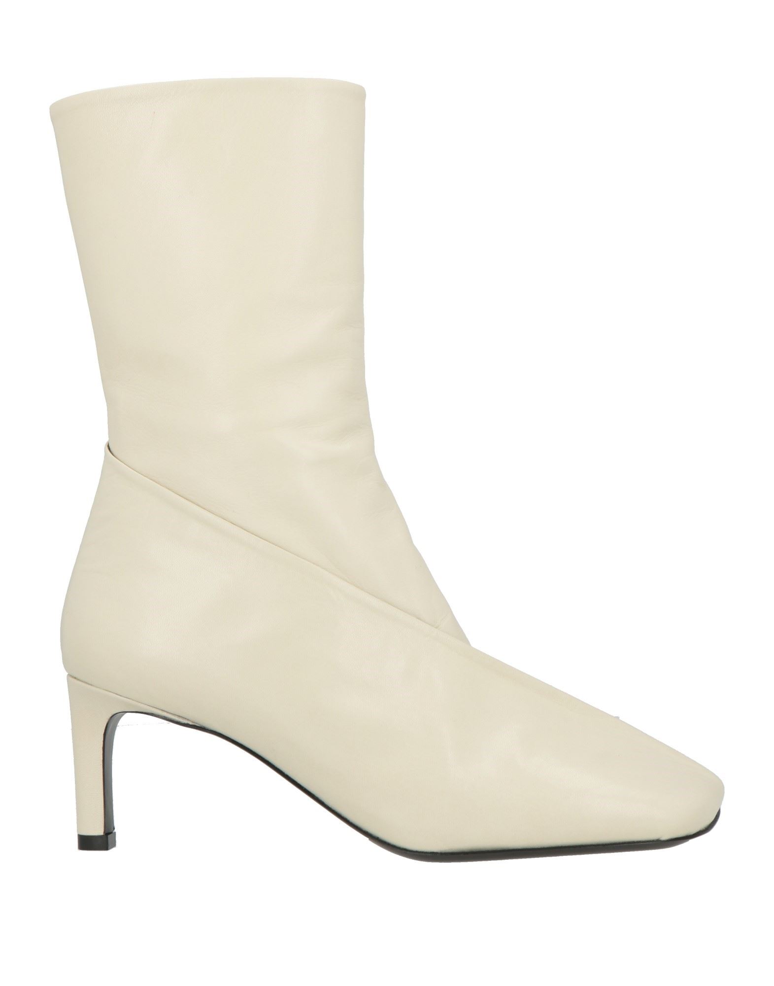 JIL SANDER JIL SANDER ΠΑΠΟΥΤΣΙΑ Μποτάκια