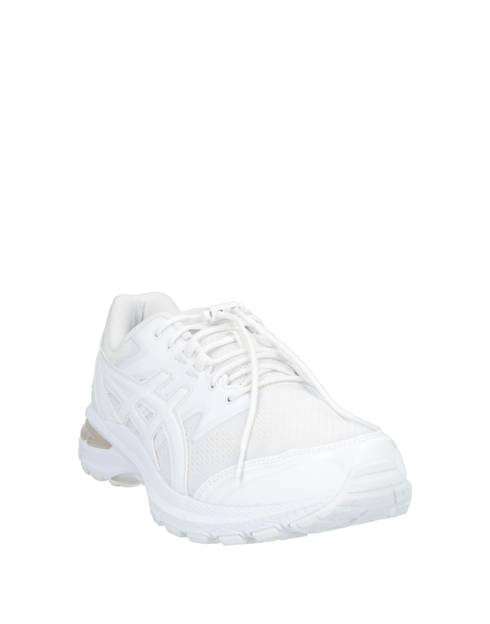 Comme Des Garçons Shirt X Asics - Schuhe - Sneakers - On Yoox.com 