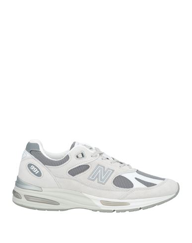 Sneakers Herren Grau 44,44.5 Herren