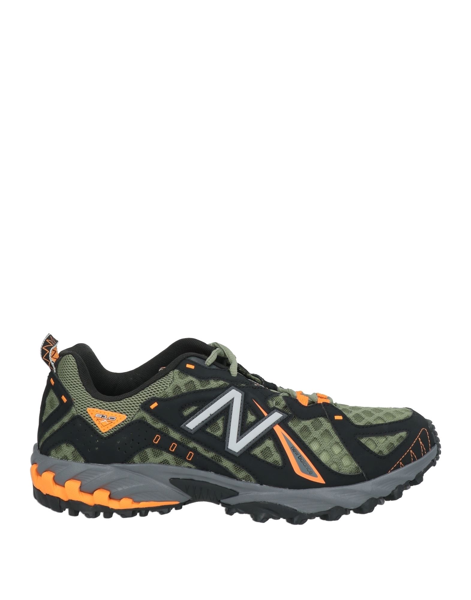 NEW BALANCE NEW BALANCE ΠΑΠΟΥΤΣΙΑ Αθλητικά παπούτσια