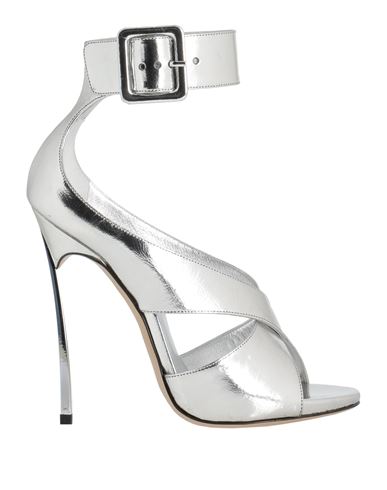 Sandale Damen Silber 36.5 Damen