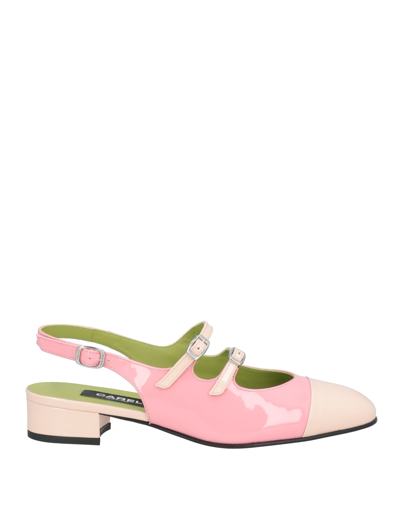 CAREL Paris CAREL Paris ΠΑΠΟΥΤΣΙΑ Κλειστά παπούτσια