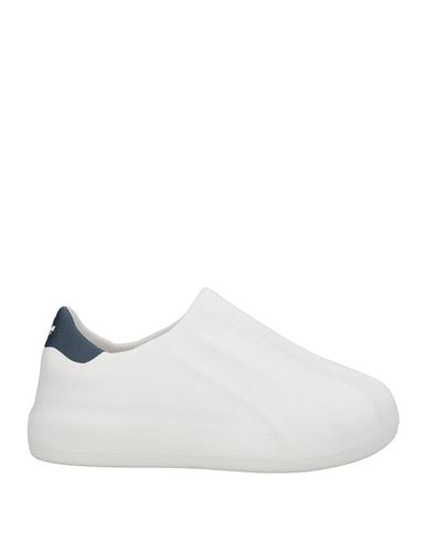 Adidas Originals Man Sneakers Light Grey Size 8.5 Rubber