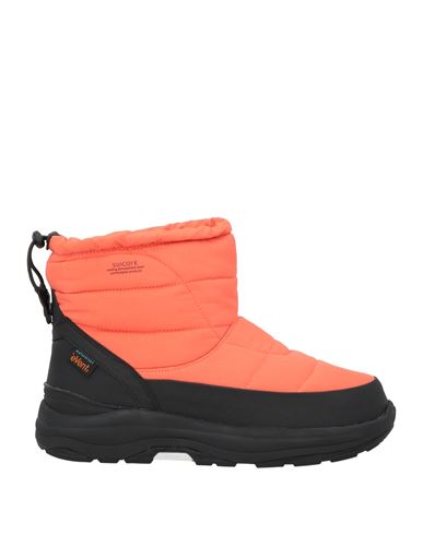 Stiefelette Damen Orange 36.5,38,39 Damen