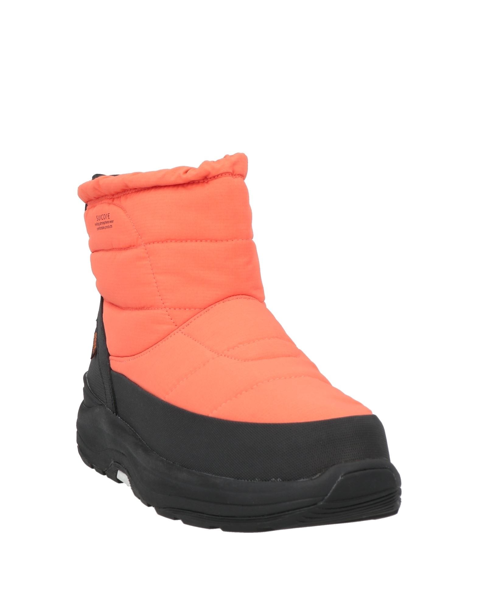  Suicoke - Calzado - Botines De Caña Alta - On Yoox.com 