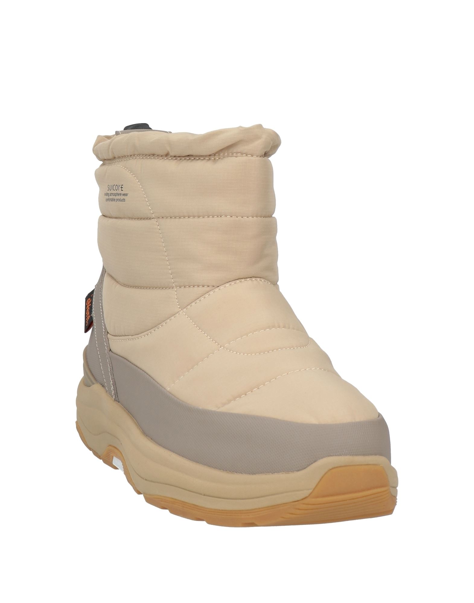  Suicoke - Calzado - Botines De Caña Alta - On Yoox.com 