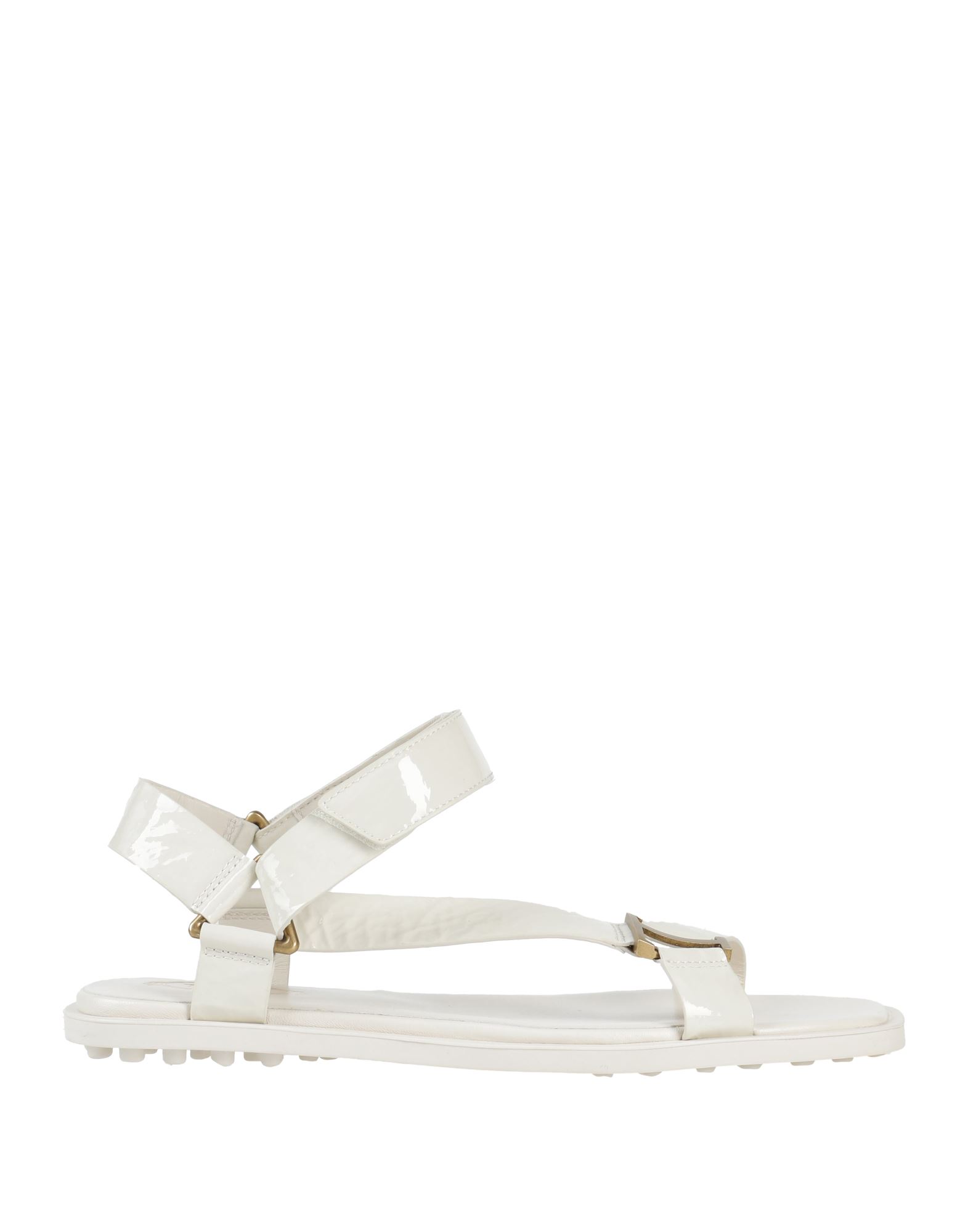 TOD'S ΠΑΠΟΥΤΣΙΑ Πέδιλα