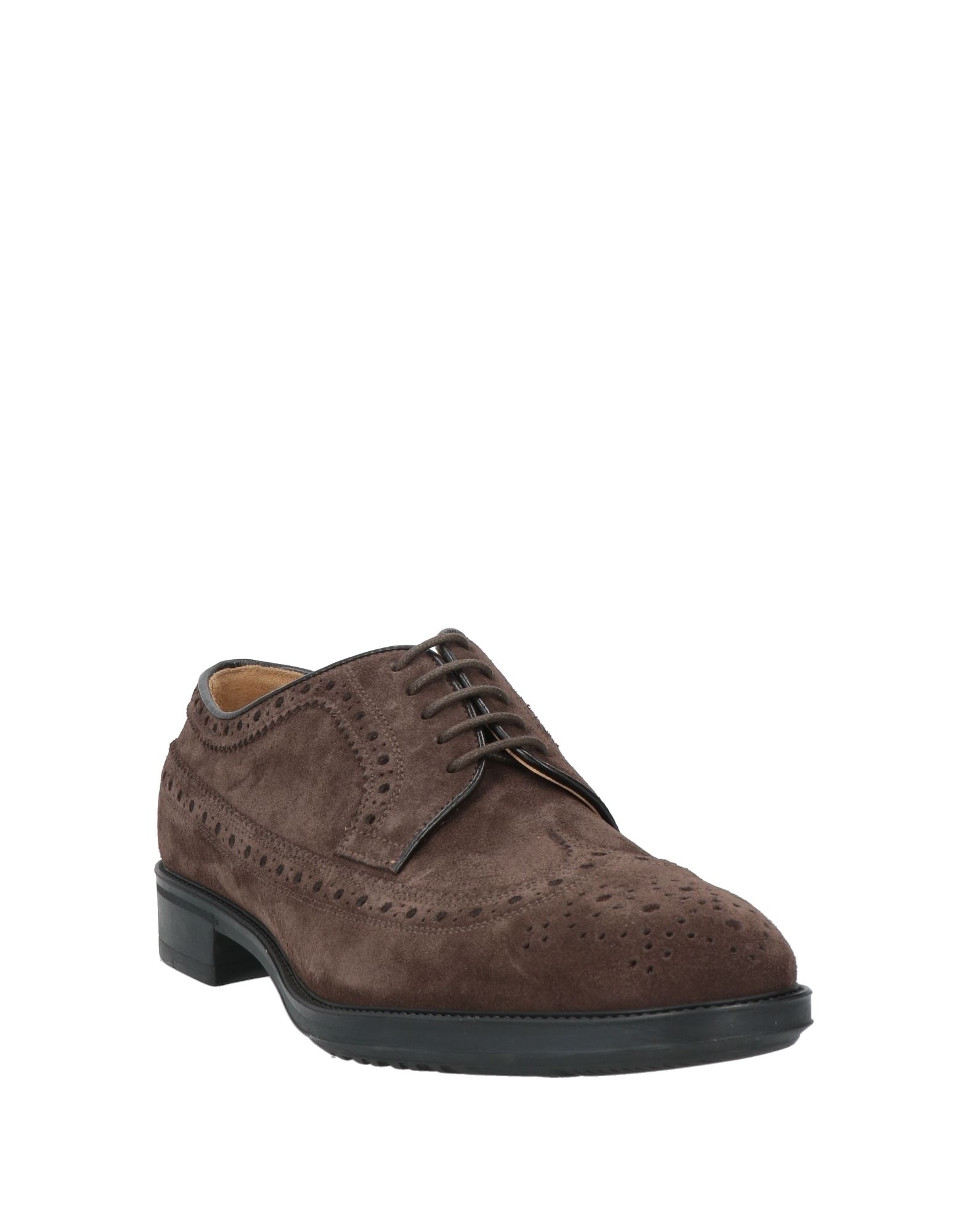  Doucal's - Schuhe - Schnürschuhe - On Yoox.com 