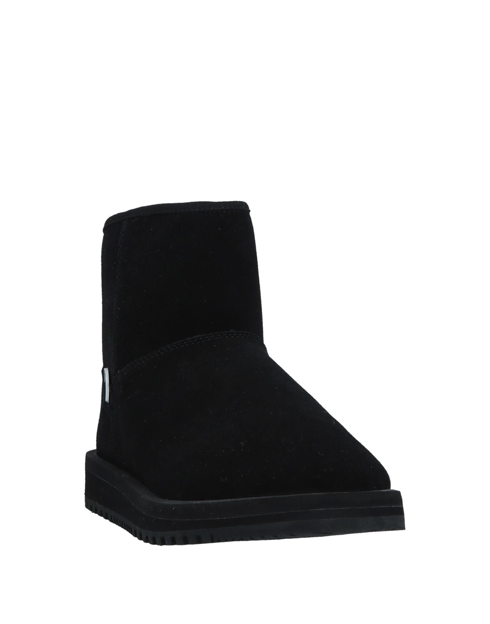  Suicoke - Calzado - Botines De Caña Alta - On Yoox.com 