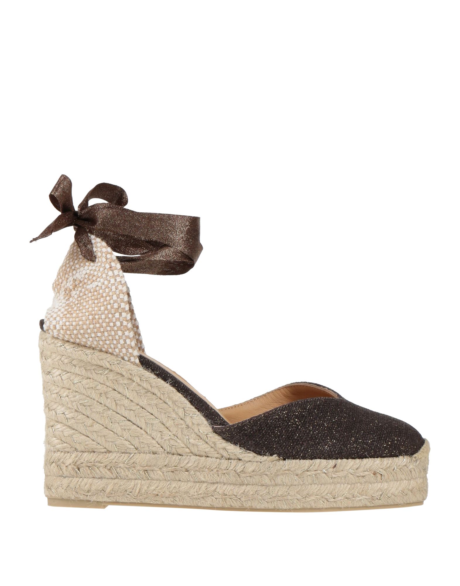 CASTAÑER CASTAÑER ΠΑΠΟΥΤΣΙΑ εσπαντρίγιες