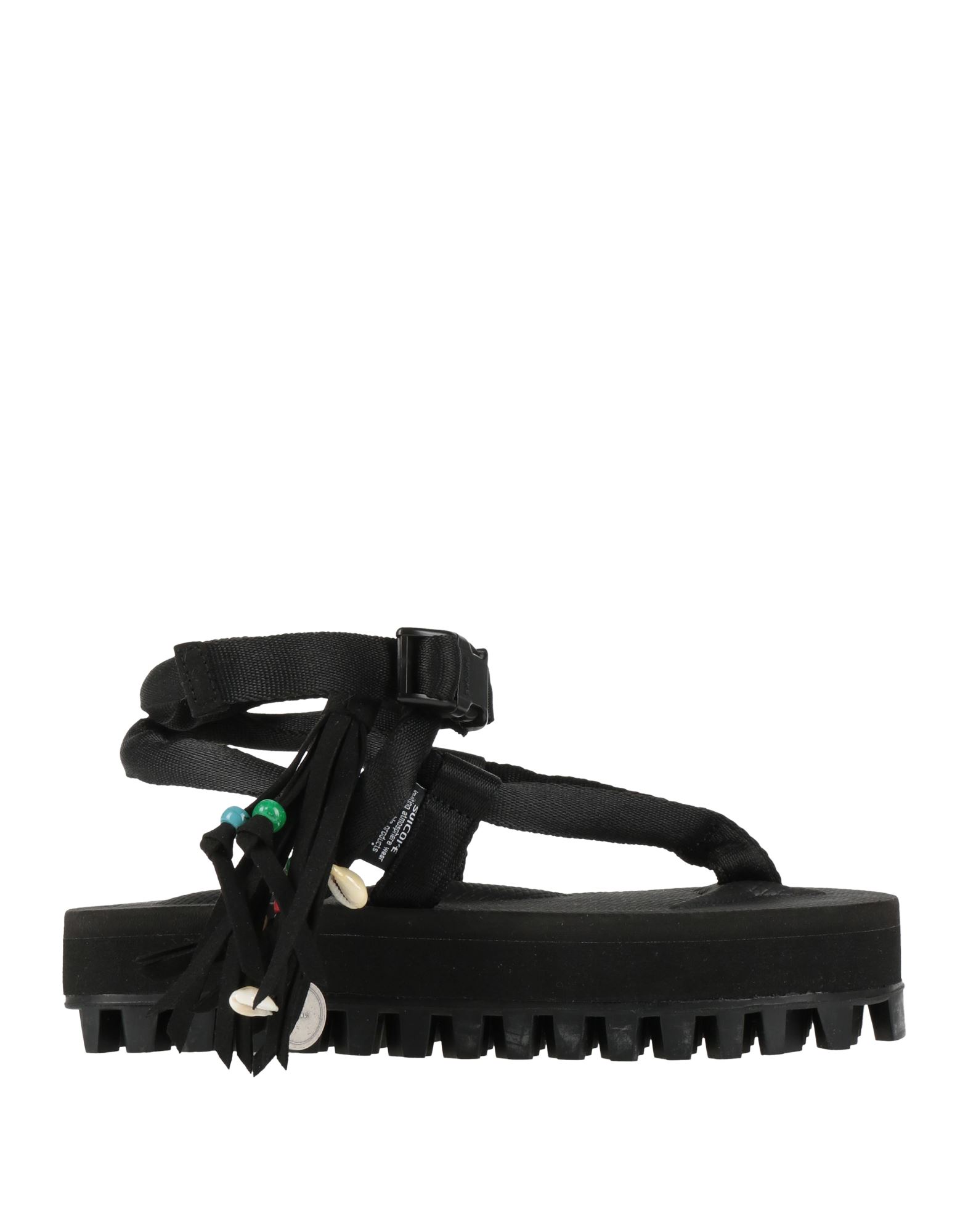 ALANUI x SUICOKE ALANUI x SUICOKE ΠΑΠΟΥΤΣΙΑ Σαγιονάρες