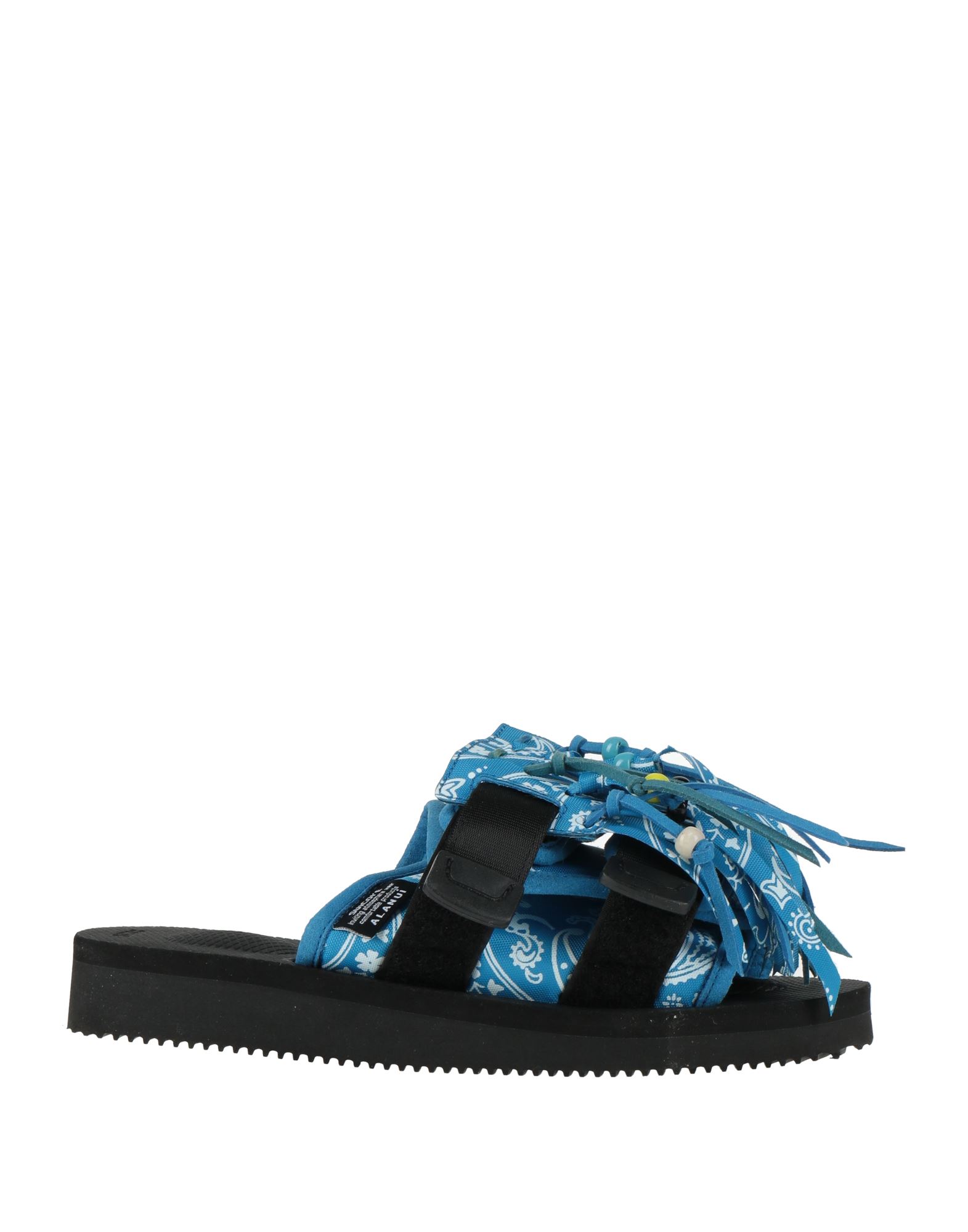 Alanui X Suicoke - Schuhe - Sandalen - On Yoox.com 