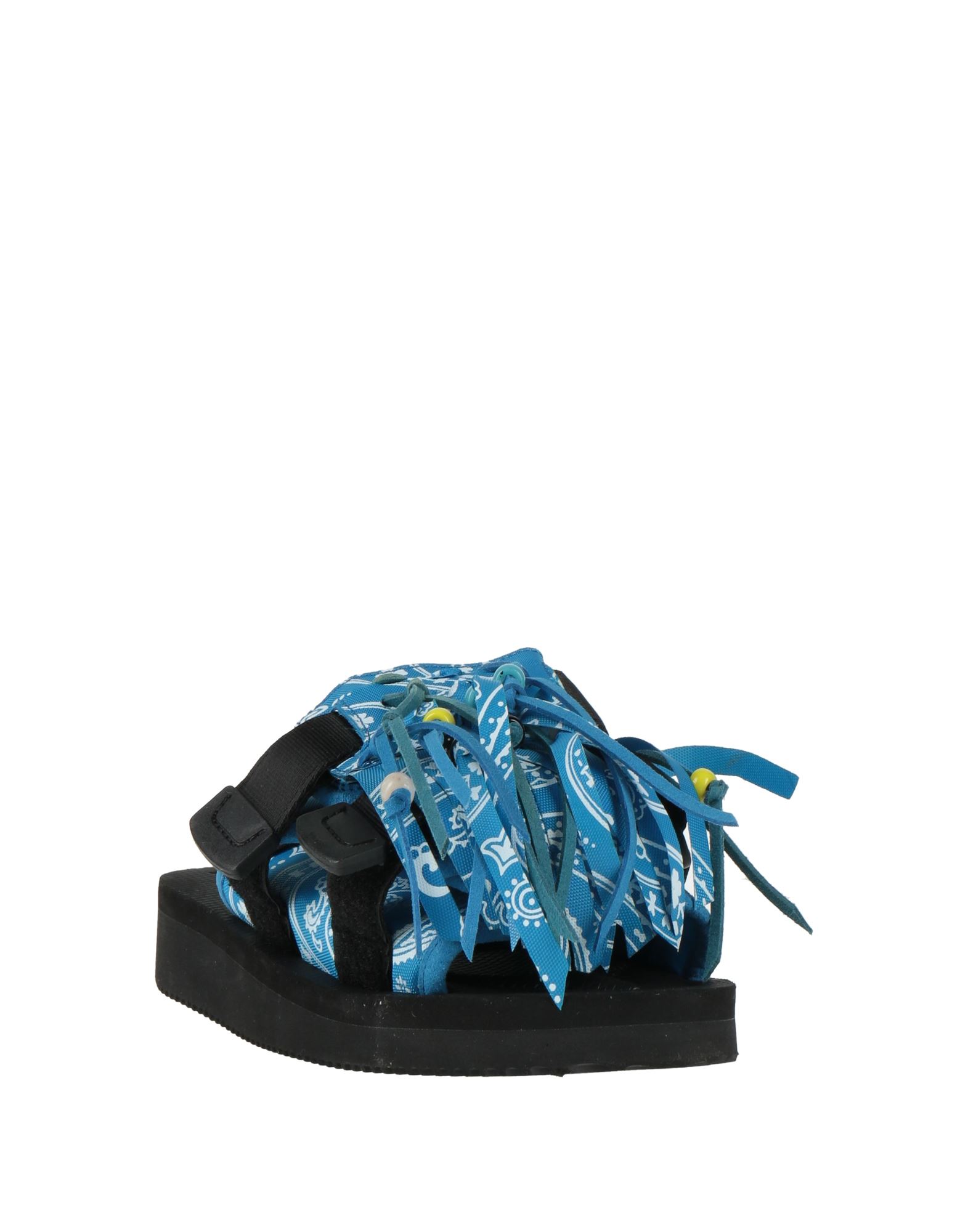  Alanui X Suicoke - Schuhe - Sandalen - On Yoox.com 
