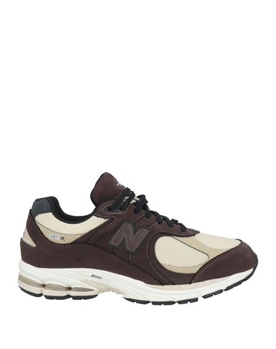 Sneakers Hombre Café 38.5 Hombre