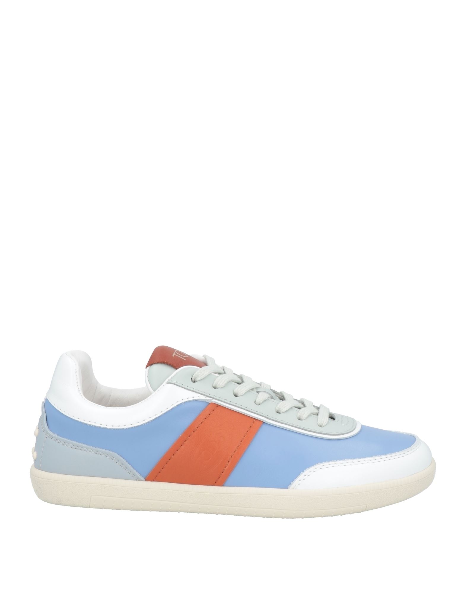 TOD'S ΠΑΠΟΥΤΣΙΑ Αθλητικά παπούτσια