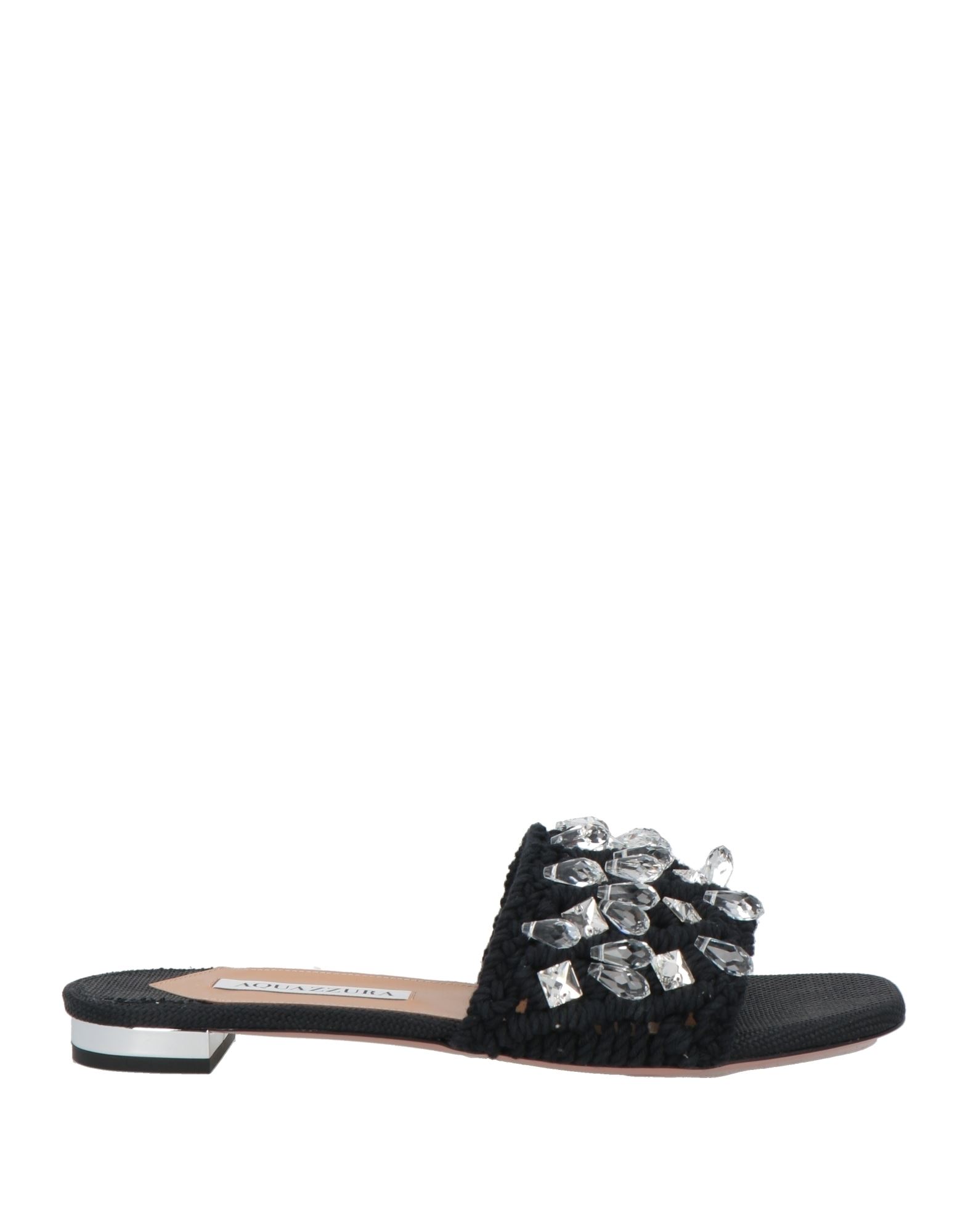 AQUAZZURA AQUAZZURA ΠΑΠΟΥΤΣΙΑ Πέδιλα