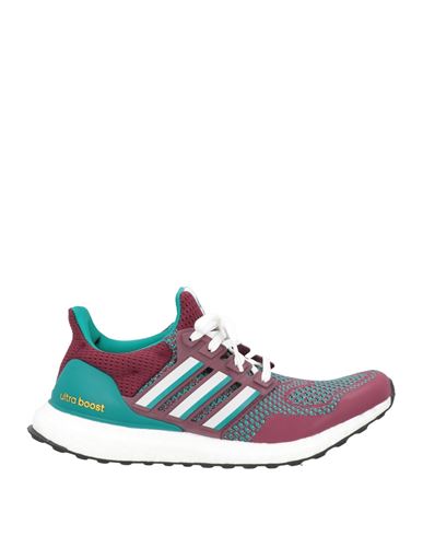 Sneakers Hombre Ciruela 40 ⅔ Hombre