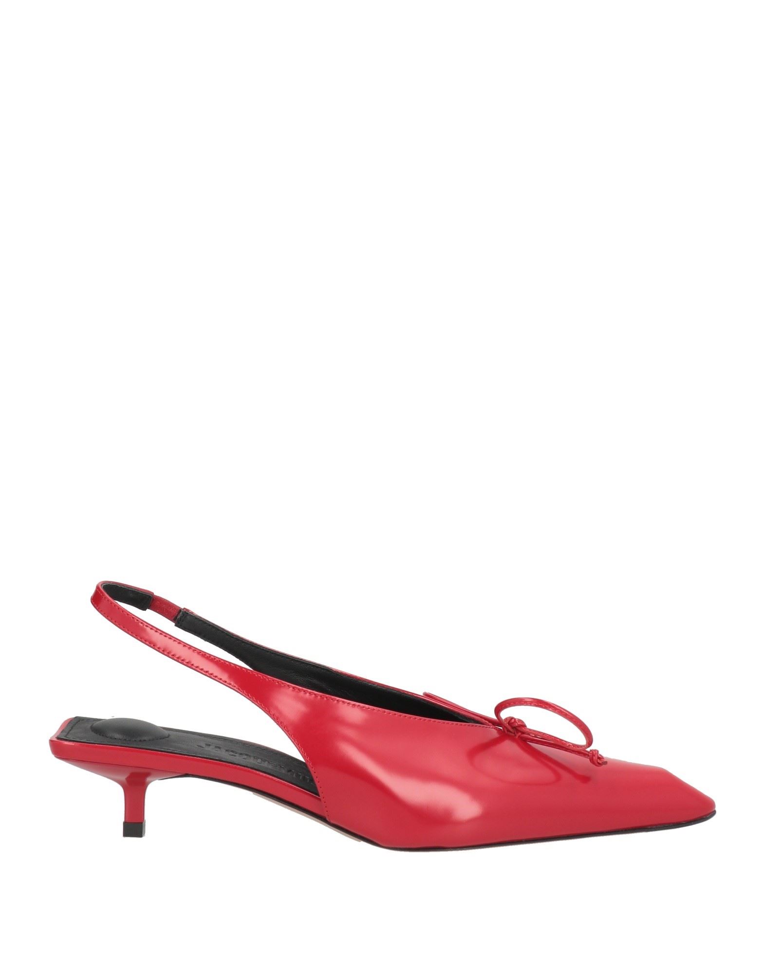  Jacquemus - Schuhe - Pumps - On Yoox.com 