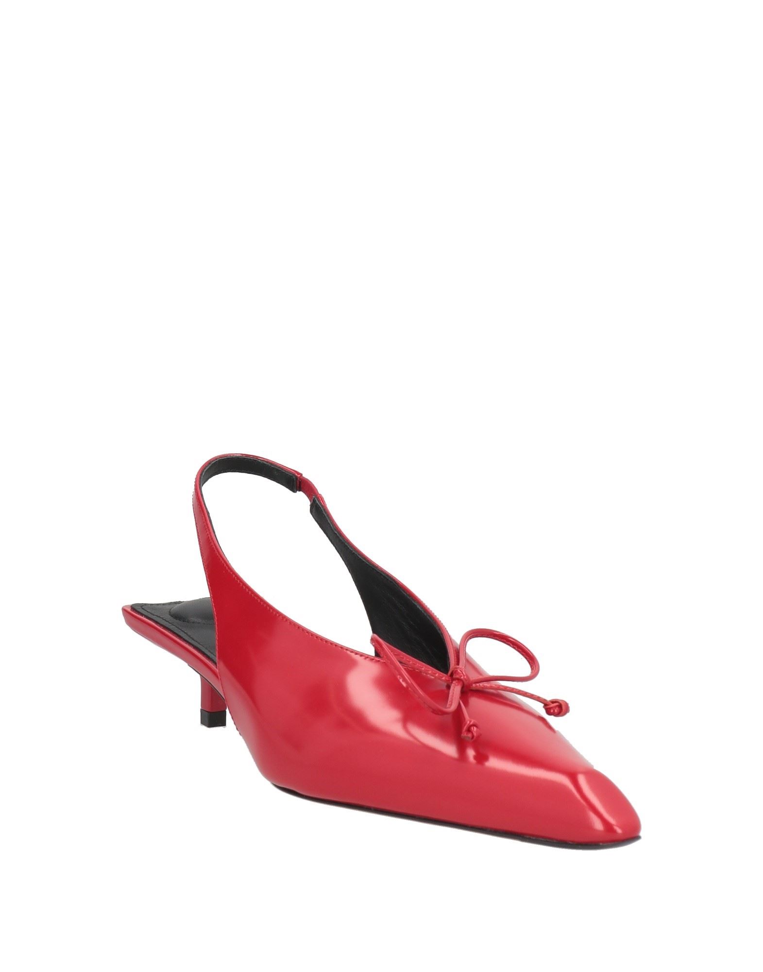  Jacquemus - Schuhe - Pumps - On Yoox.com 