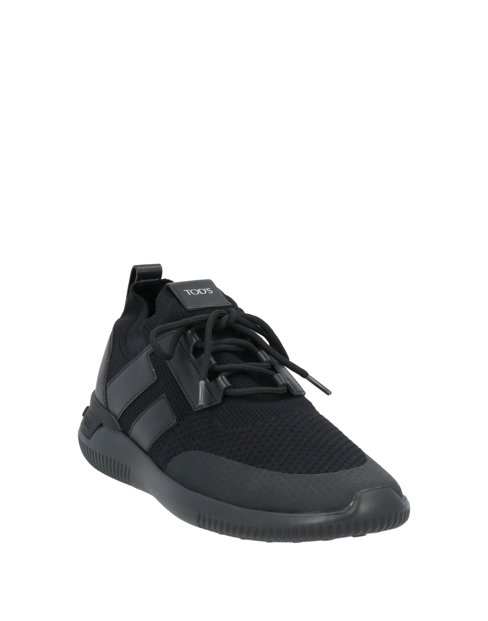  Tod's No_code - Schuhe - Sneakers - On Yoox.com 
