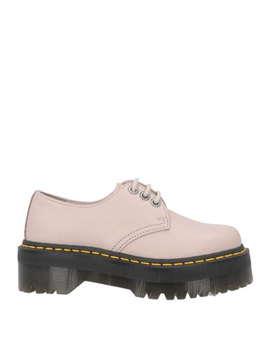Dr. Martens' Dr. Martens 1461 Quad Ii Lace-up Derby Shoes In Grey