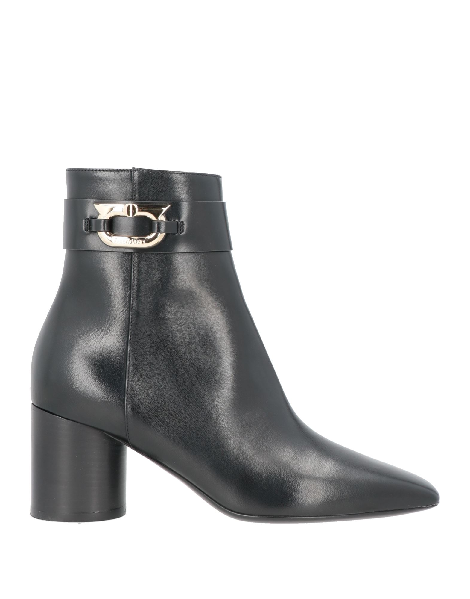 FERRAGAMO FERRAGAMO ΠΑΠΟΥΤΣΙΑ Μποτάκια